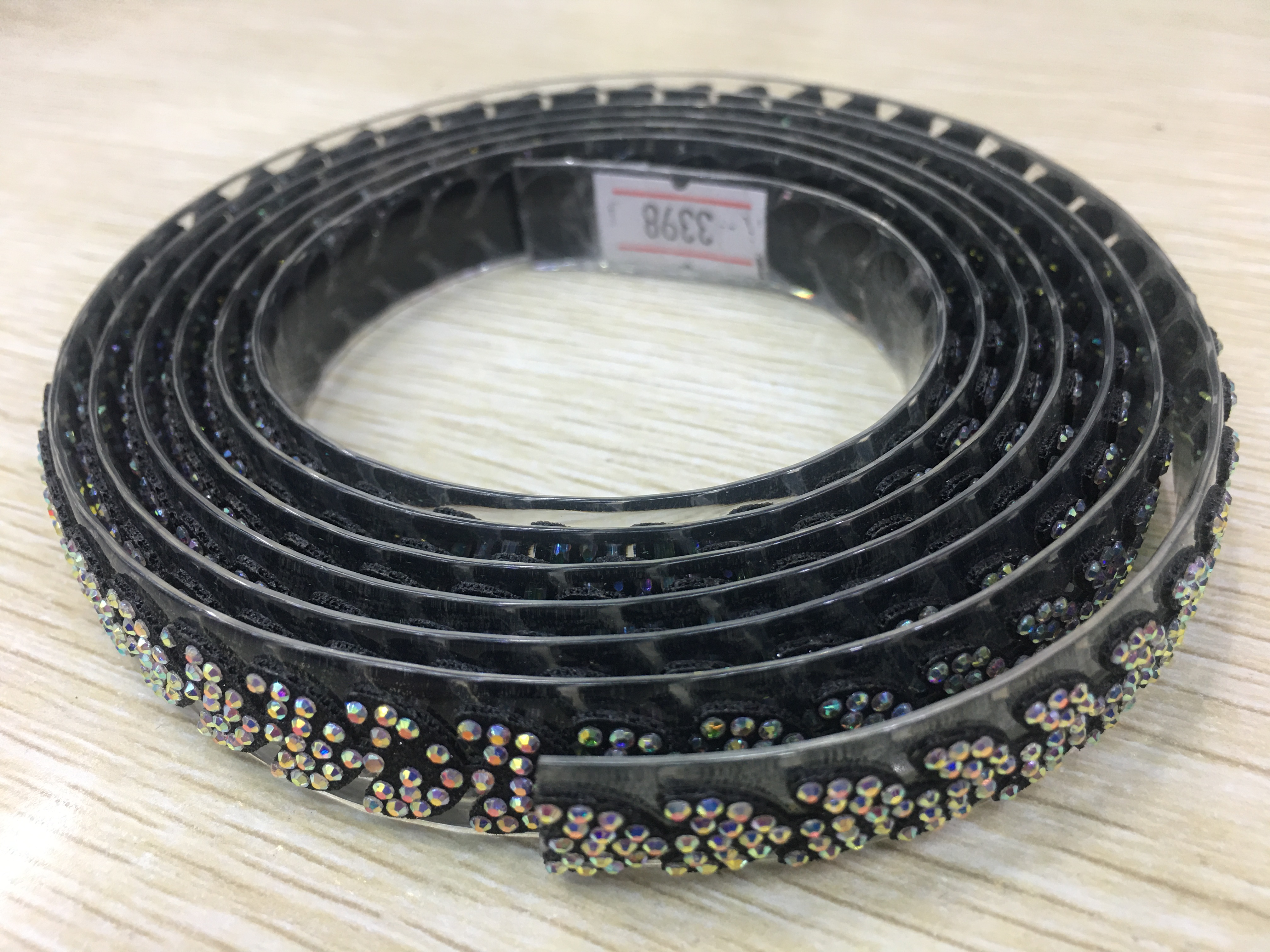 洞洞鞋配件/洞洞鞋金属配件/免系鞋带懒人/洞洞鞋配件金属/洞洞扣产品图