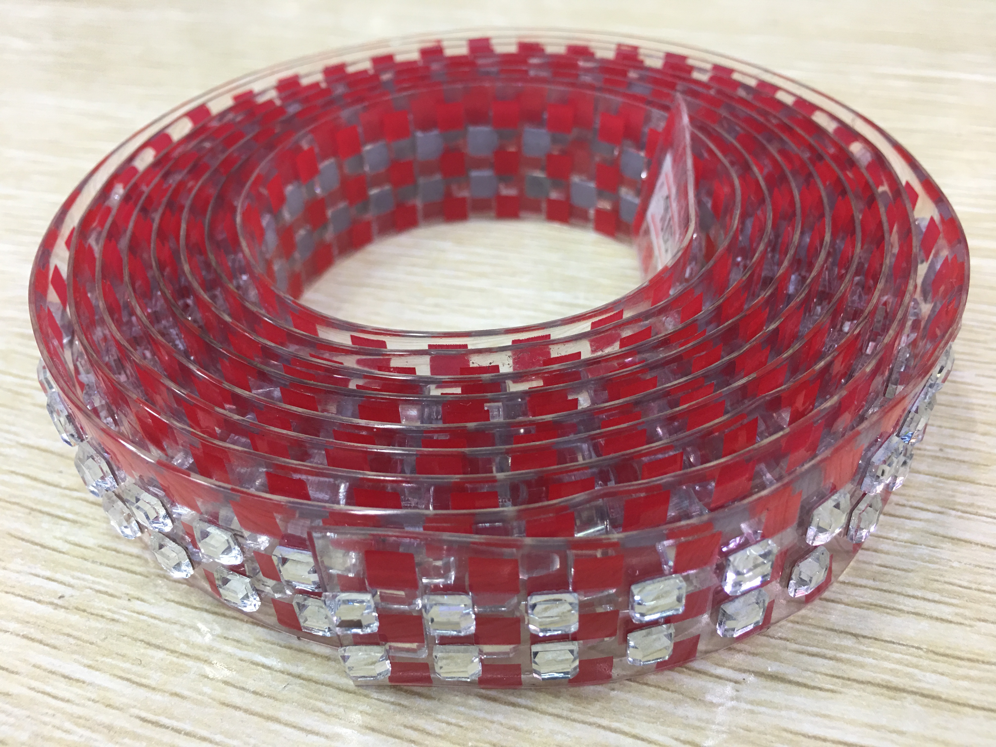 洞洞鞋配件/洞洞鞋金属配件/免系鞋带懒人/洞洞鞋配件金属/洞洞扣产品图