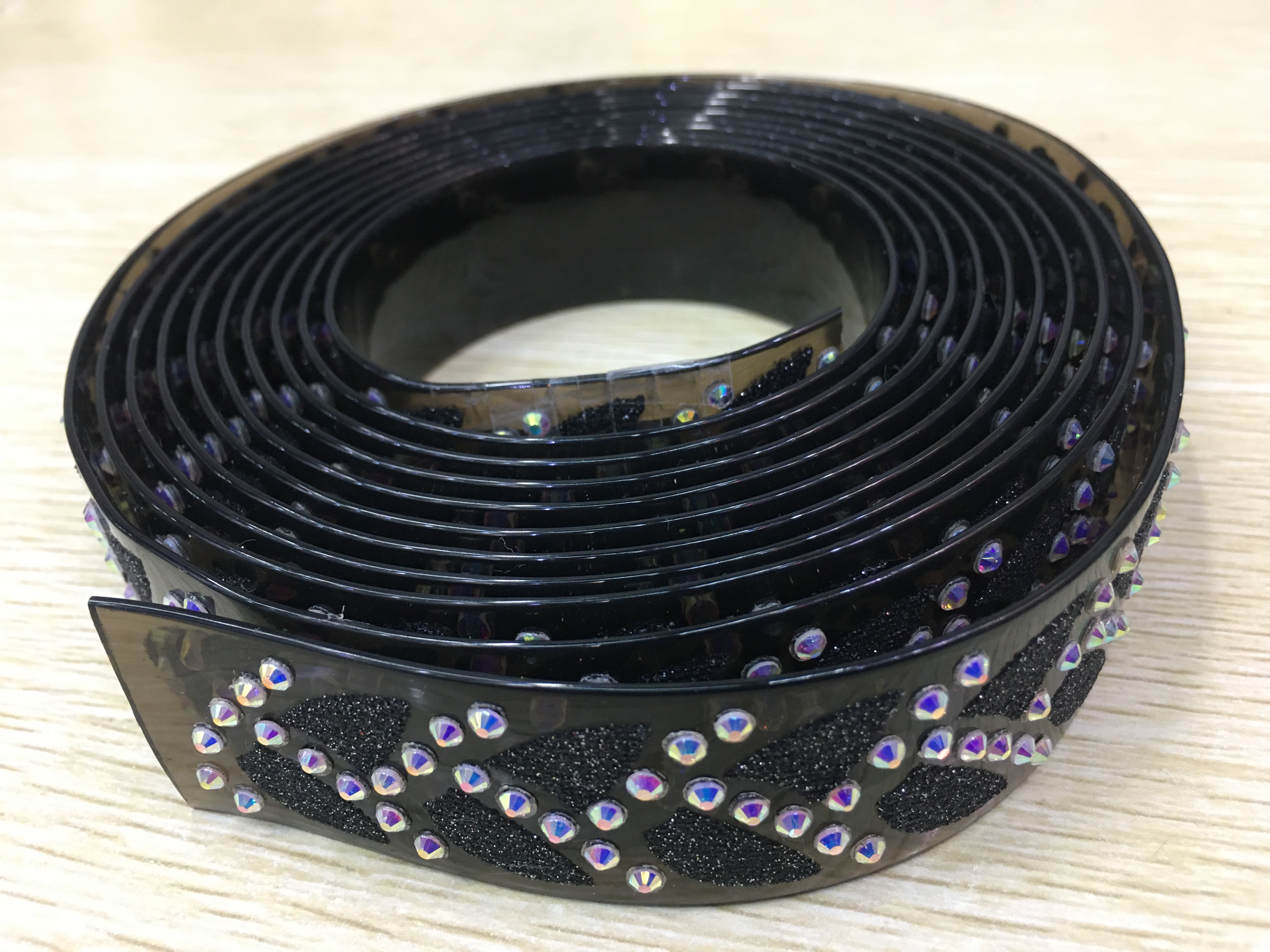 洞洞鞋配件/洞洞鞋金属配件/免系鞋带懒人/洞洞鞋配件金属/洞洞扣细节图