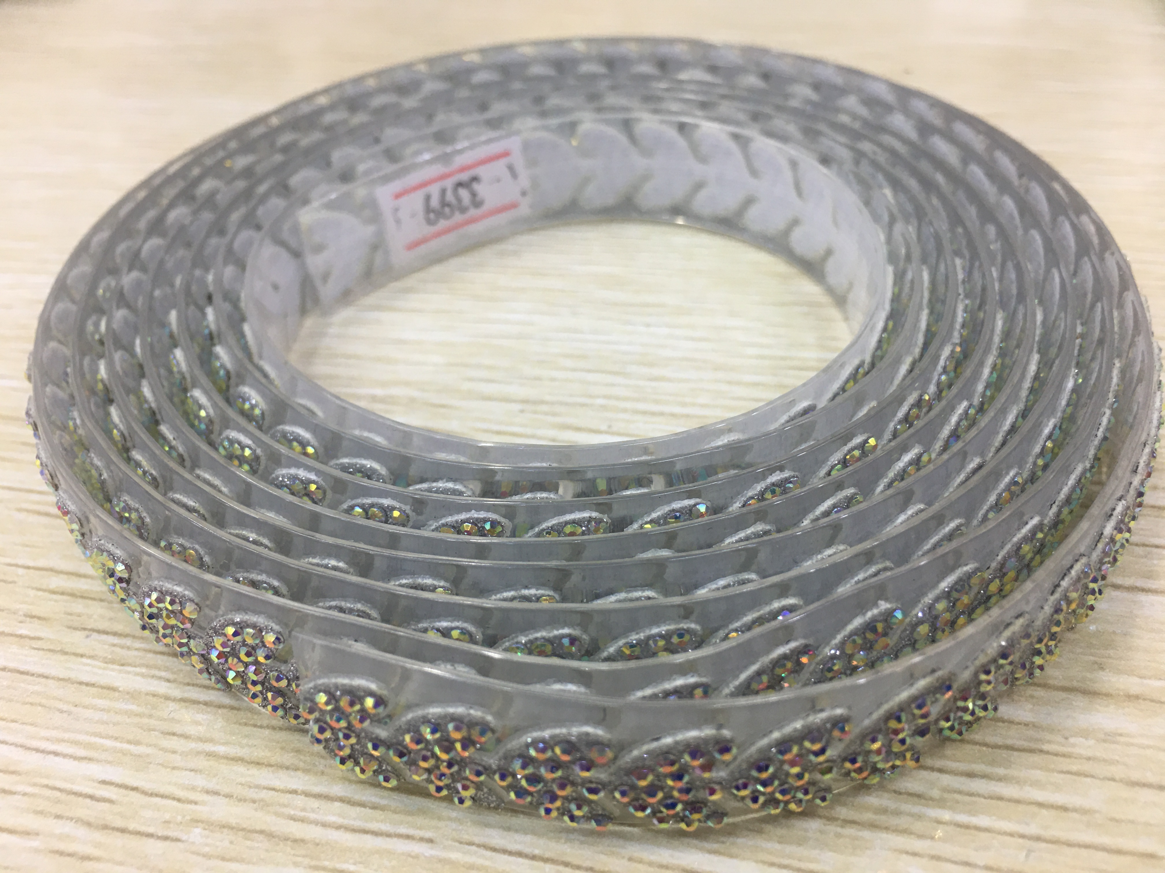 洞洞鞋配件/洞洞鞋金属配件/免系鞋带懒人/洞洞鞋配件金属/洞洞扣细节图