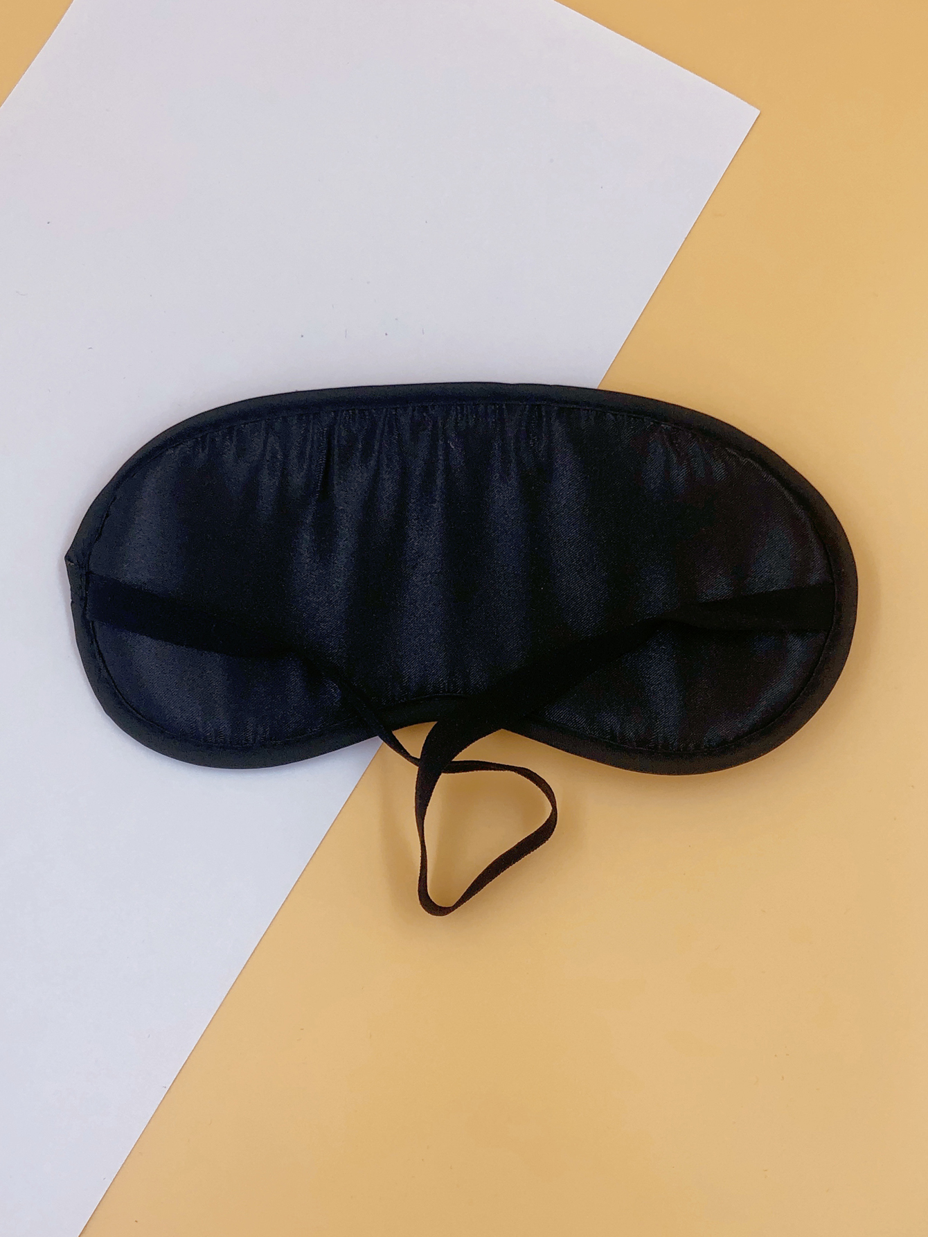 In-stock eye masks: seven-color and dual-color sequined eye masks, student sleep eye masks, breathable and light-blocking embroidered eye masks, plush eye masks, soft and comfortable, unisplendable eye masks. Customizable. Factory customization, sample production based on submission, and order production are all available Specification image