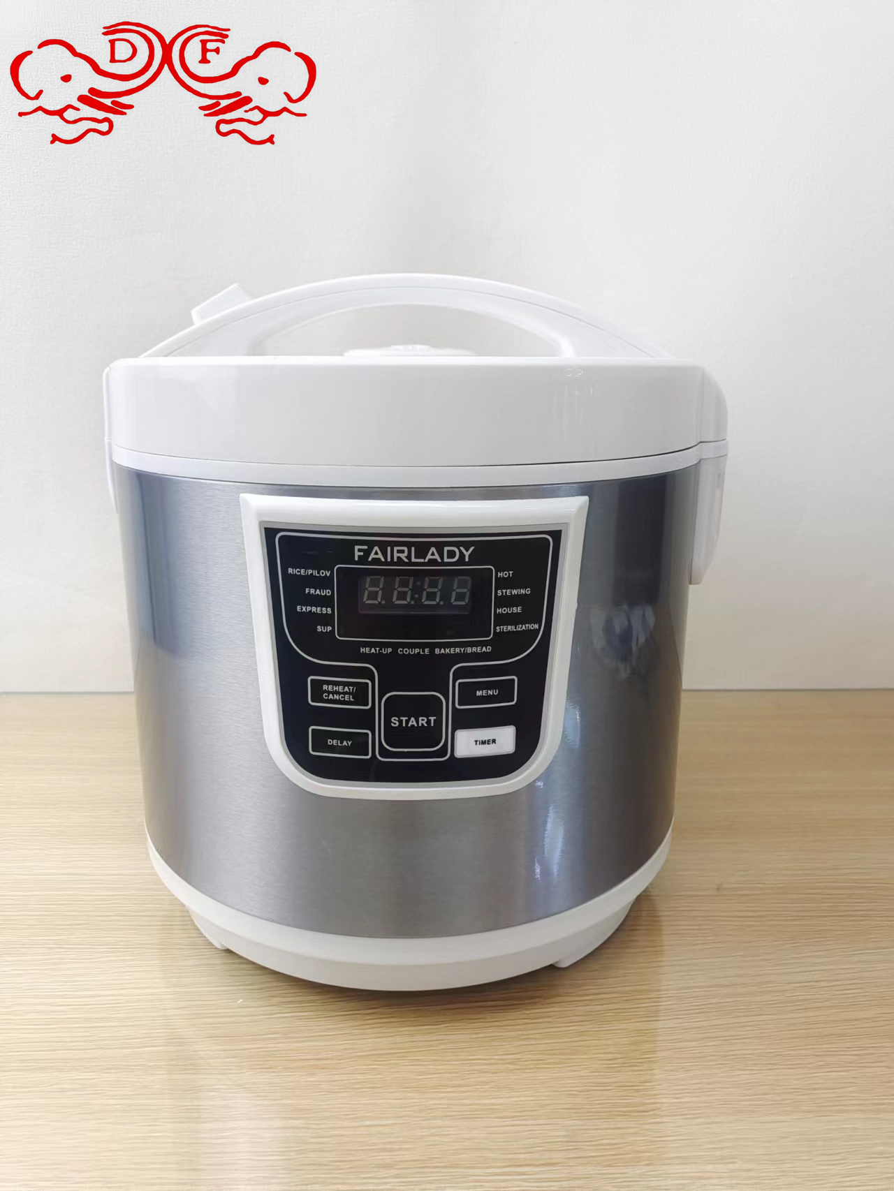电饭煲/电压力锅/电饭锅产品图
