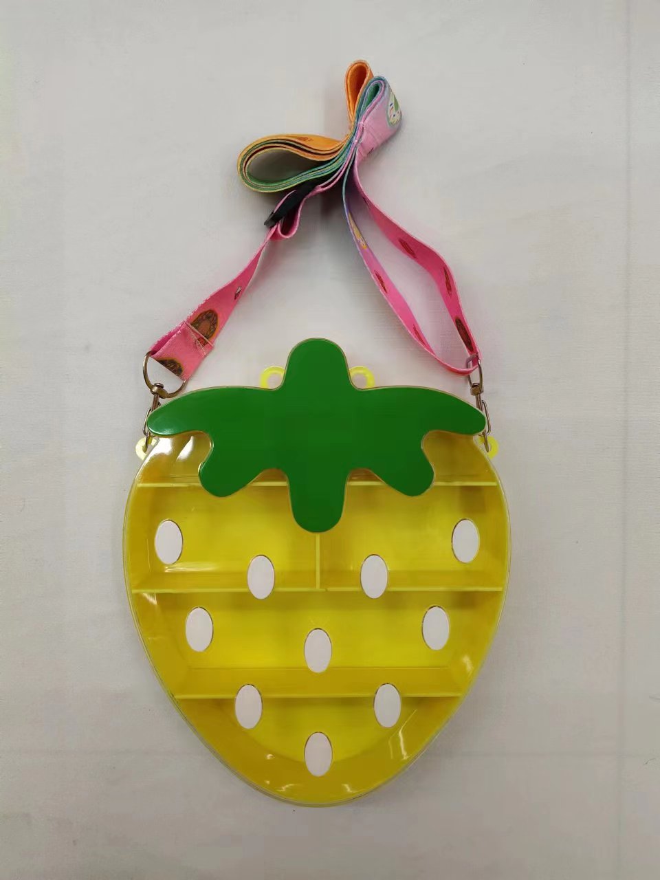 饰品套盒女萌趣可爱卡通清新发夹礼盒装儿童小女孩头饰糖果盒