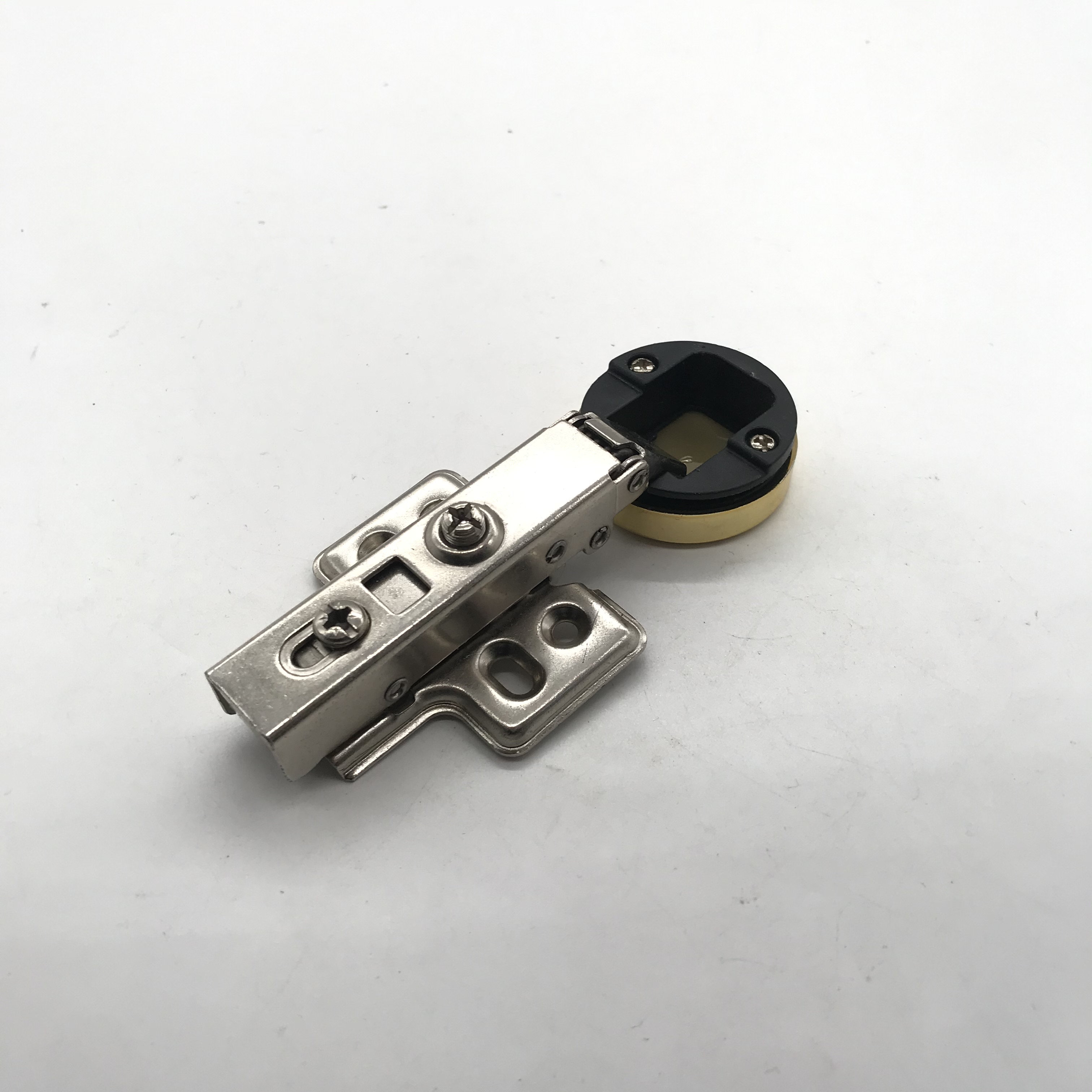 Shuzan hydraulic hinge door hinge leaf hinge 3 Household silent ball head hinge door and window accessories Durable type Application Scenario