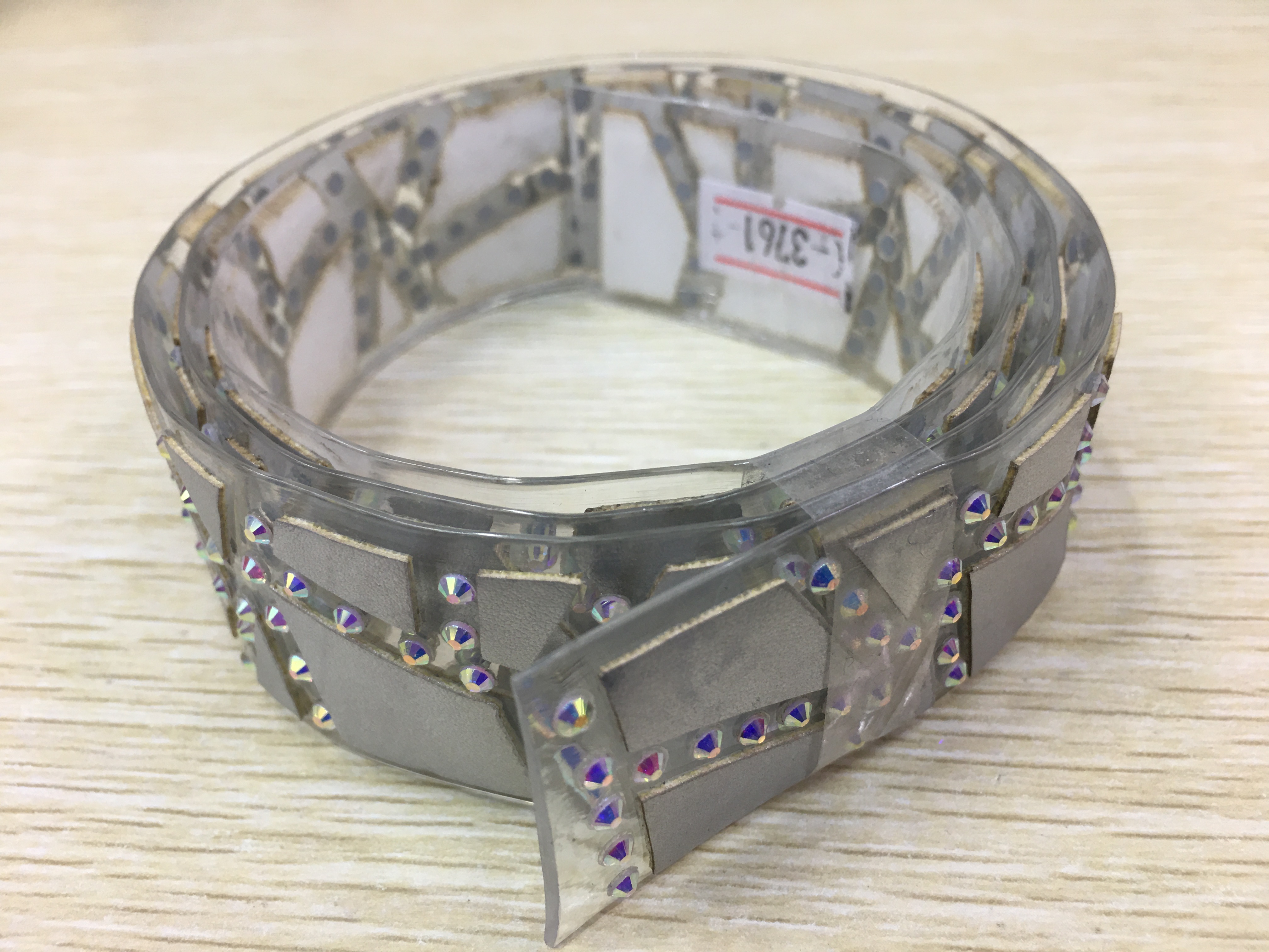 洞洞鞋配件/洞洞鞋金属配件/免系鞋带懒人/洞洞鞋配件金属/洞洞扣产品图