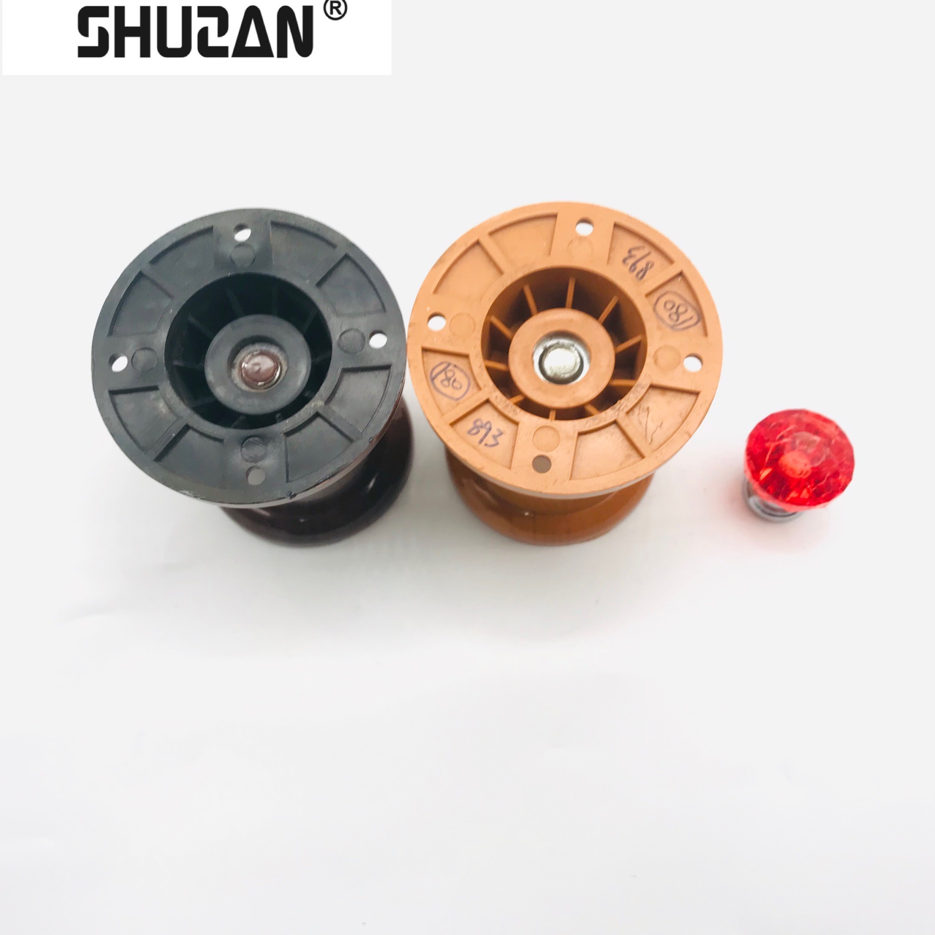 Shuzan brand guarantees sofa leg rests, coffee table legs, adjustable support feet, furniture accessories, and practical hardware for whole-house customization Item Picture
