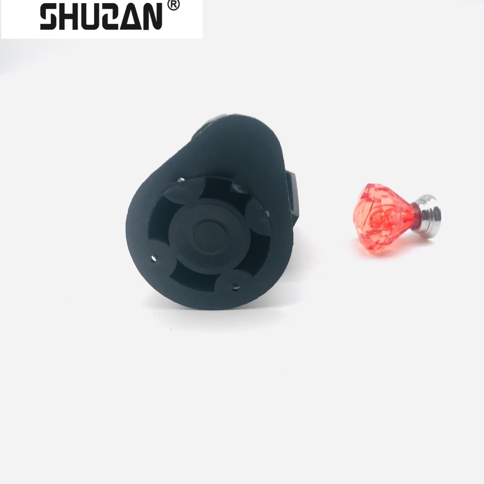 Shuzan is a well-known brand. The sofa legs, cabinet legs, adjustable support feet, furniture accessories are custom-made for the whole house. The lock fasteners are firm and practical Item Picture