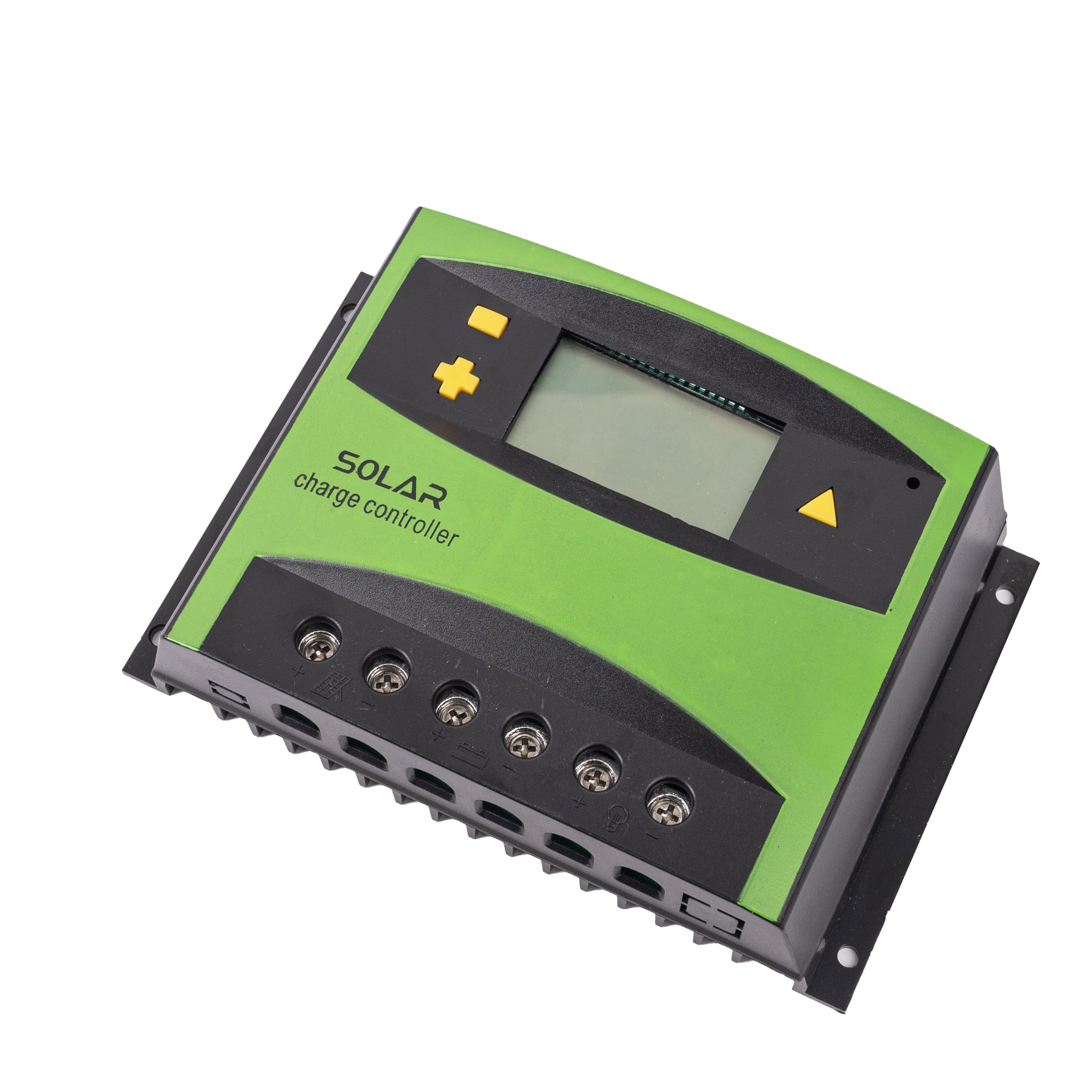 The solar controller is 50A-60A details Picture