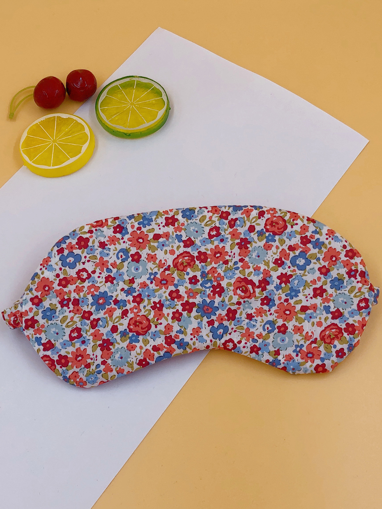 护眼罩/眼罩/卡通眼罩细节图