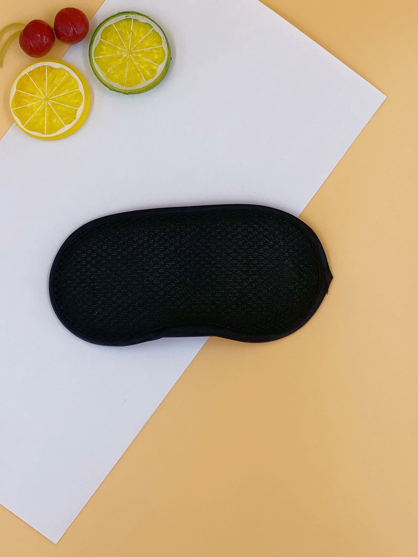 护眼罩/眼罩/卡通眼罩细节图