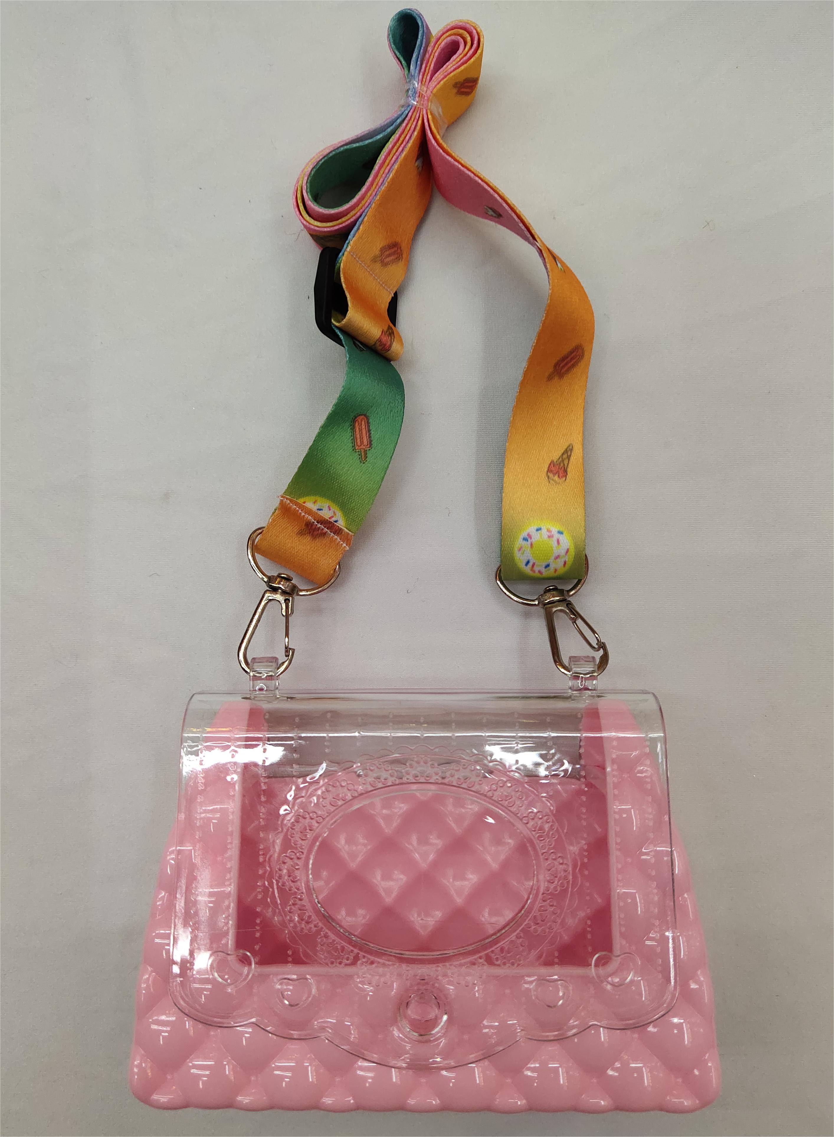 儿童饰品礼物可爱卡通DIY发夹发饰礼盒儿童小女孩头饰糖果盒