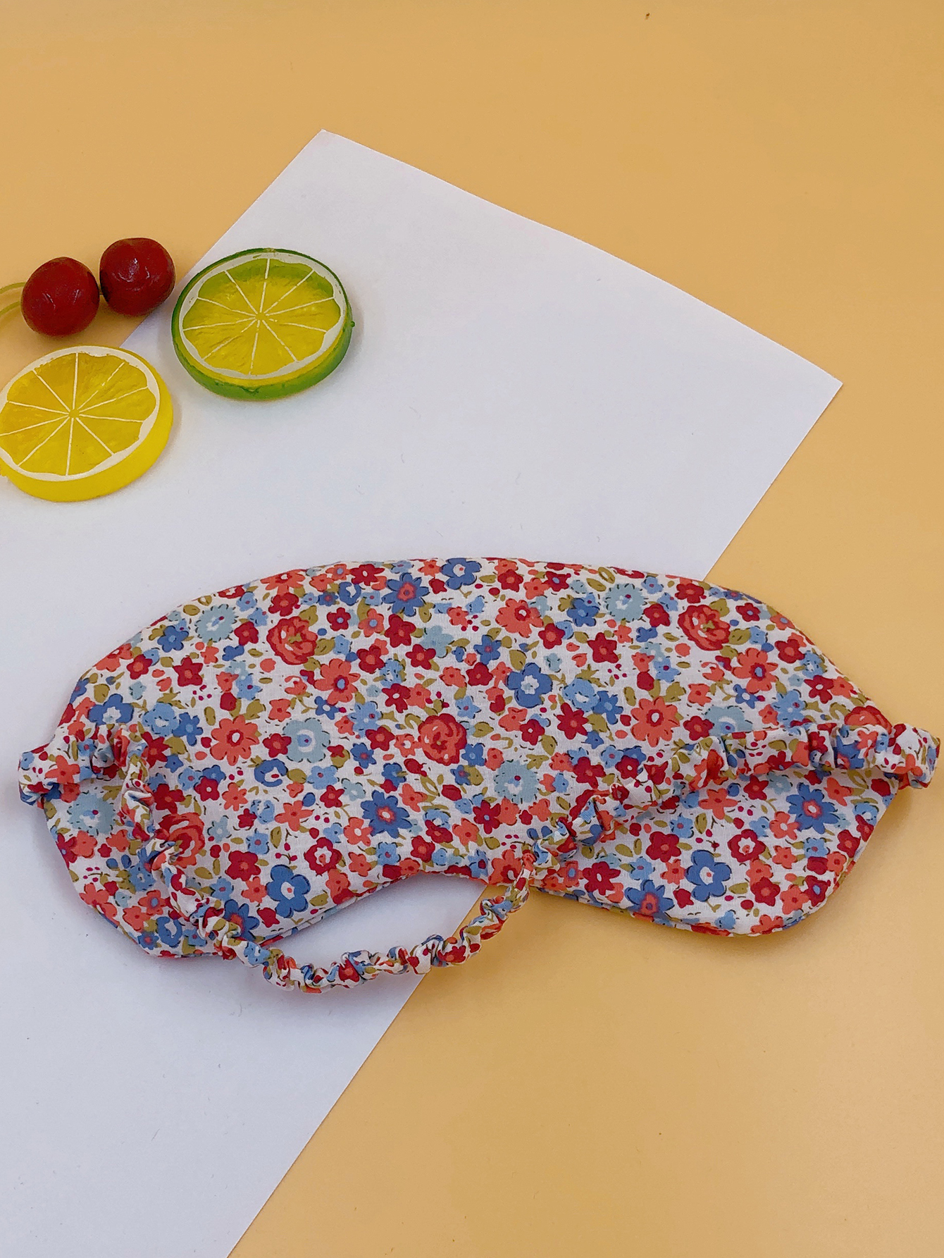 护眼罩/眼罩/卡通眼罩产品图