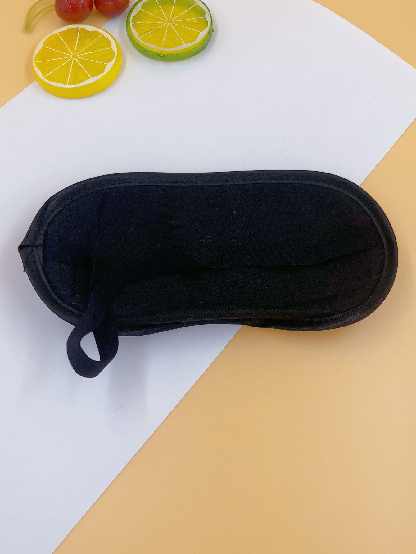 护眼罩/眼罩/卡通眼罩产品图