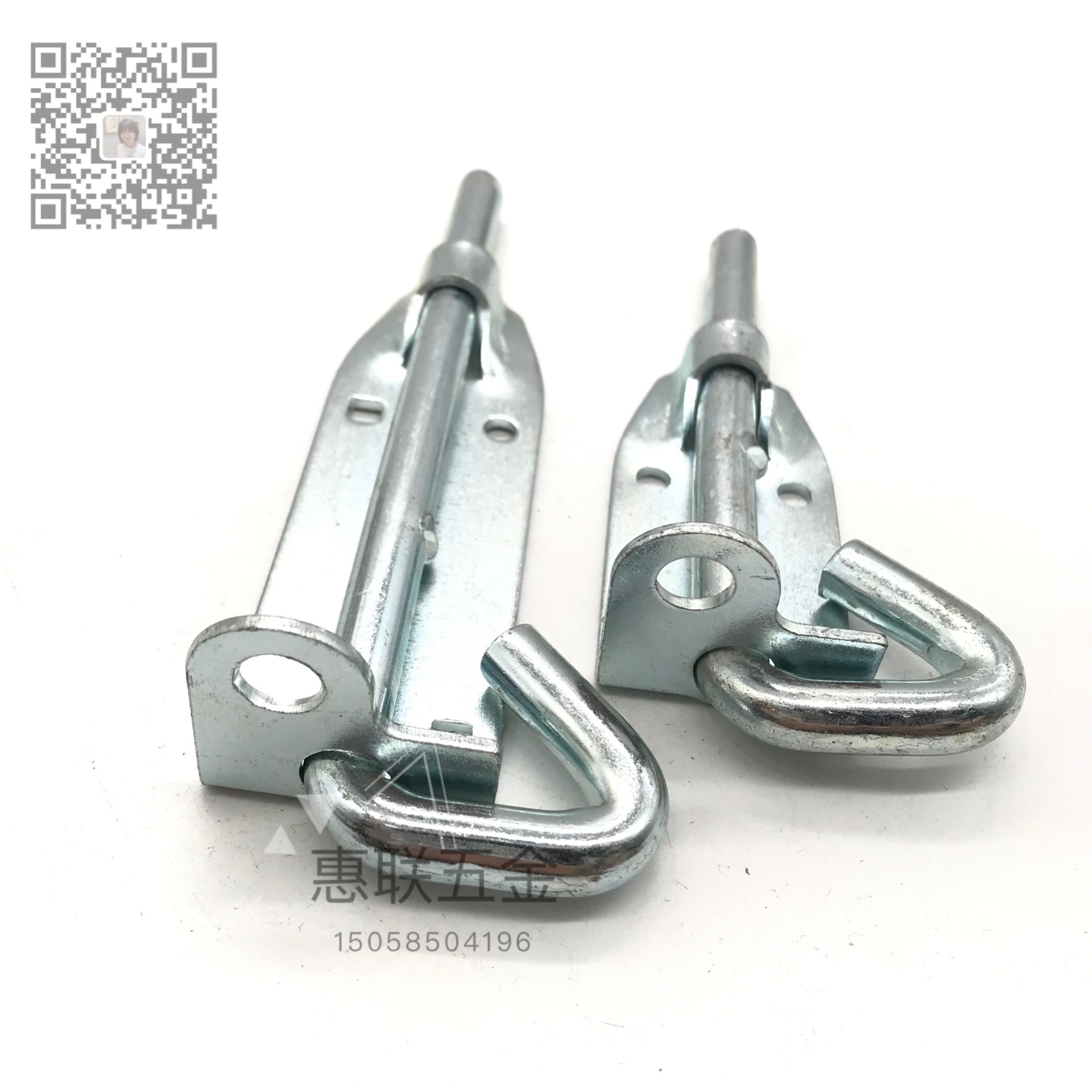 مقبض الغاز 304 مقاوم للغبار Specification image