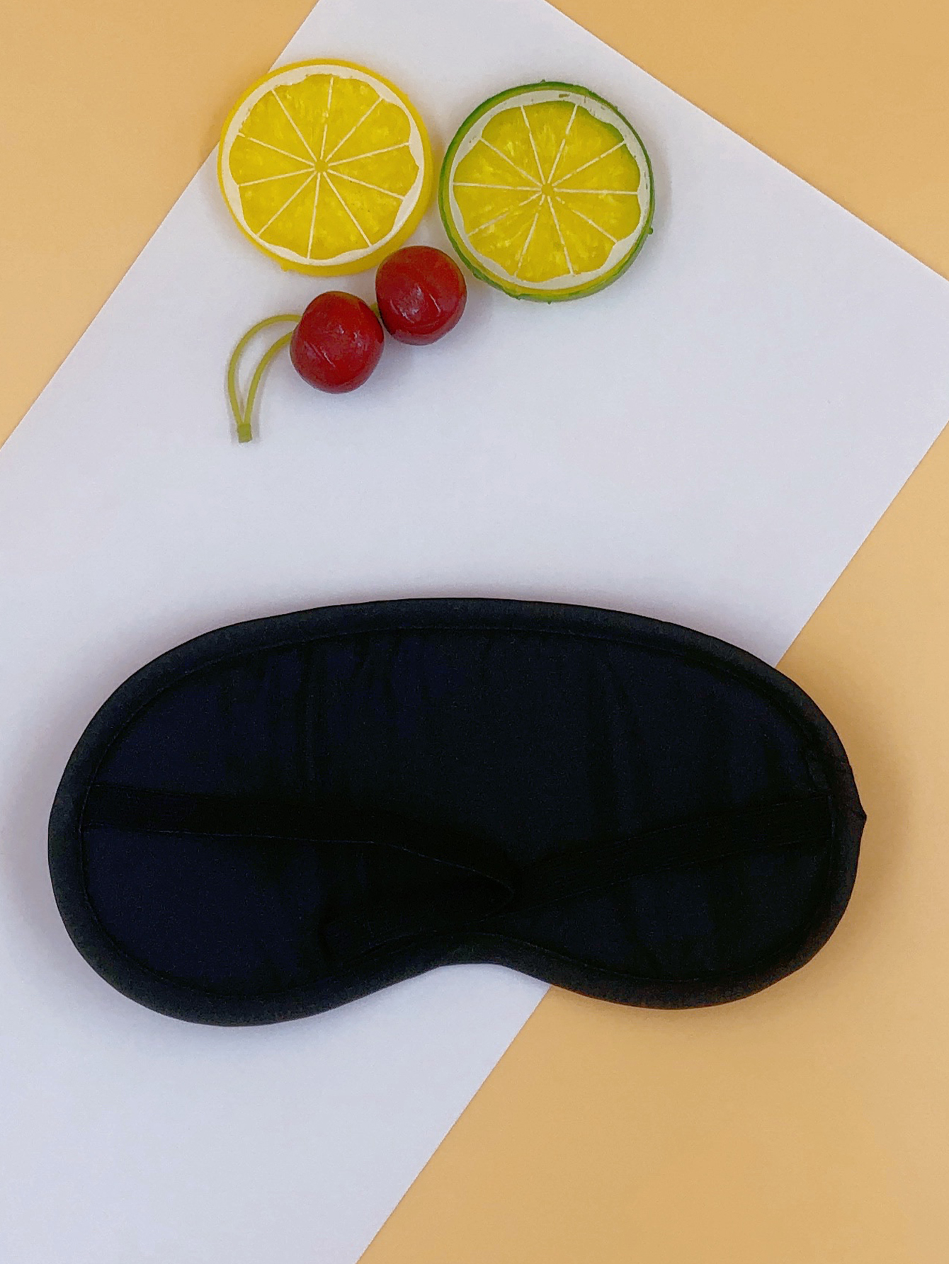 现货护眼罩艺术涂鸦眼罩学生睡眠眼罩透气遮光绣花眼罩毛绒眼罩柔软舒适男女通用护眼眼罩可定制厂家定制来稿打样订单生产均可详情图4