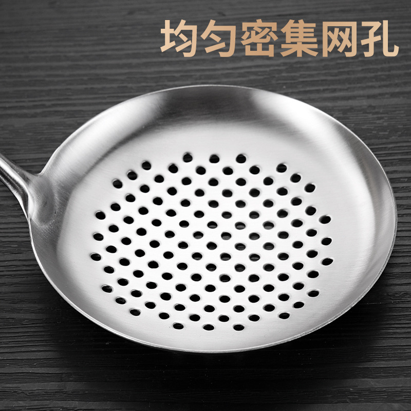 不锈钢铲勺/厨具六件套细节图