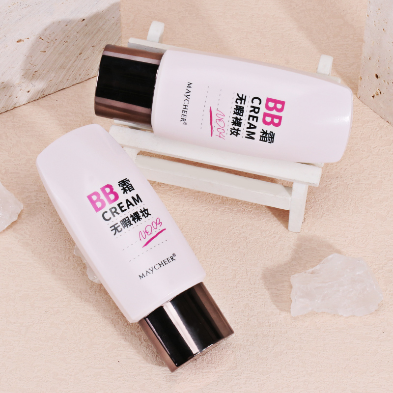 粉底液bb霜/珀莱雅/护肤用品/玛丽黛佳气垫/跨境产品图