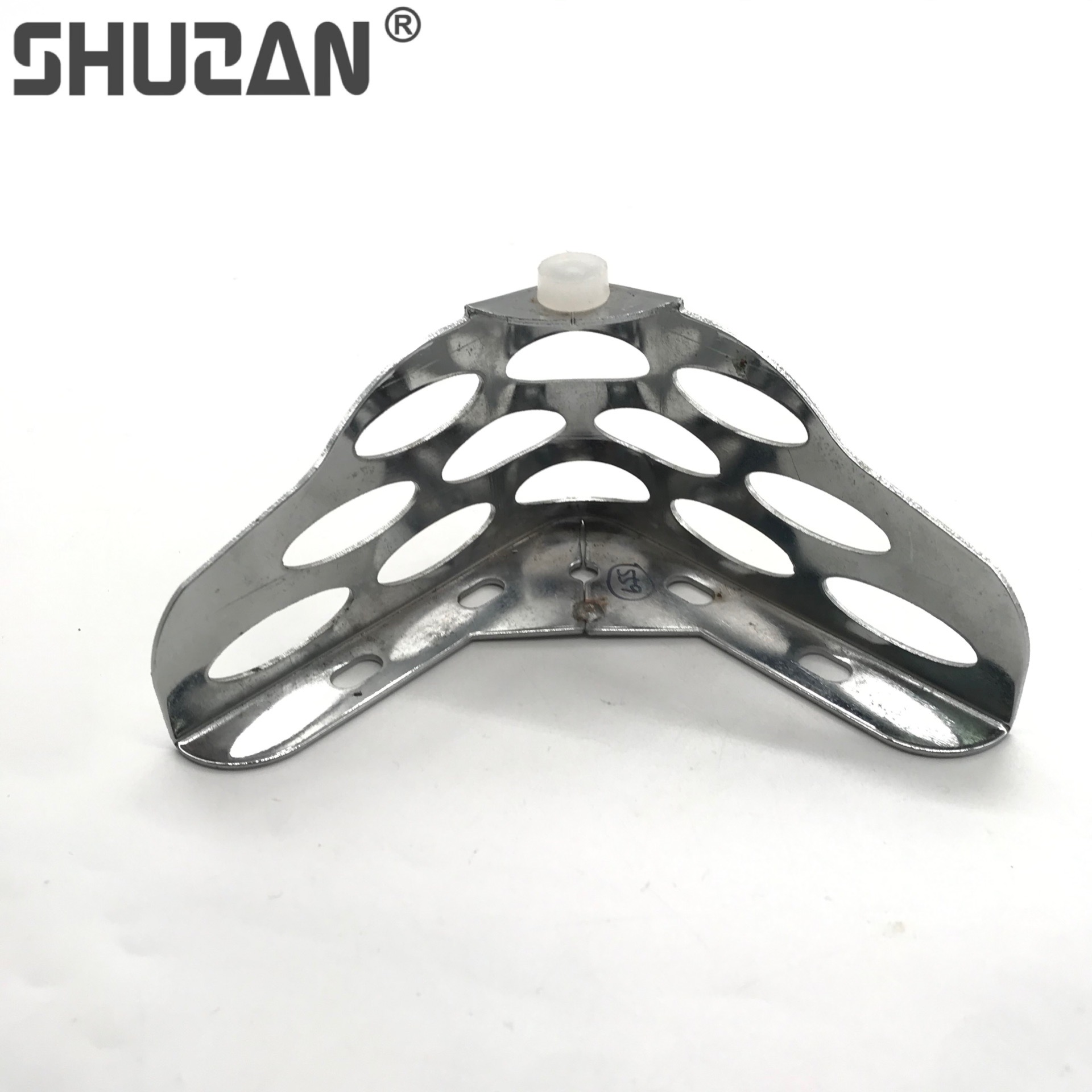 Specialized in stainless steel cabinet legs, sofa legs and furniture accessories for foreign trade Application Scenario