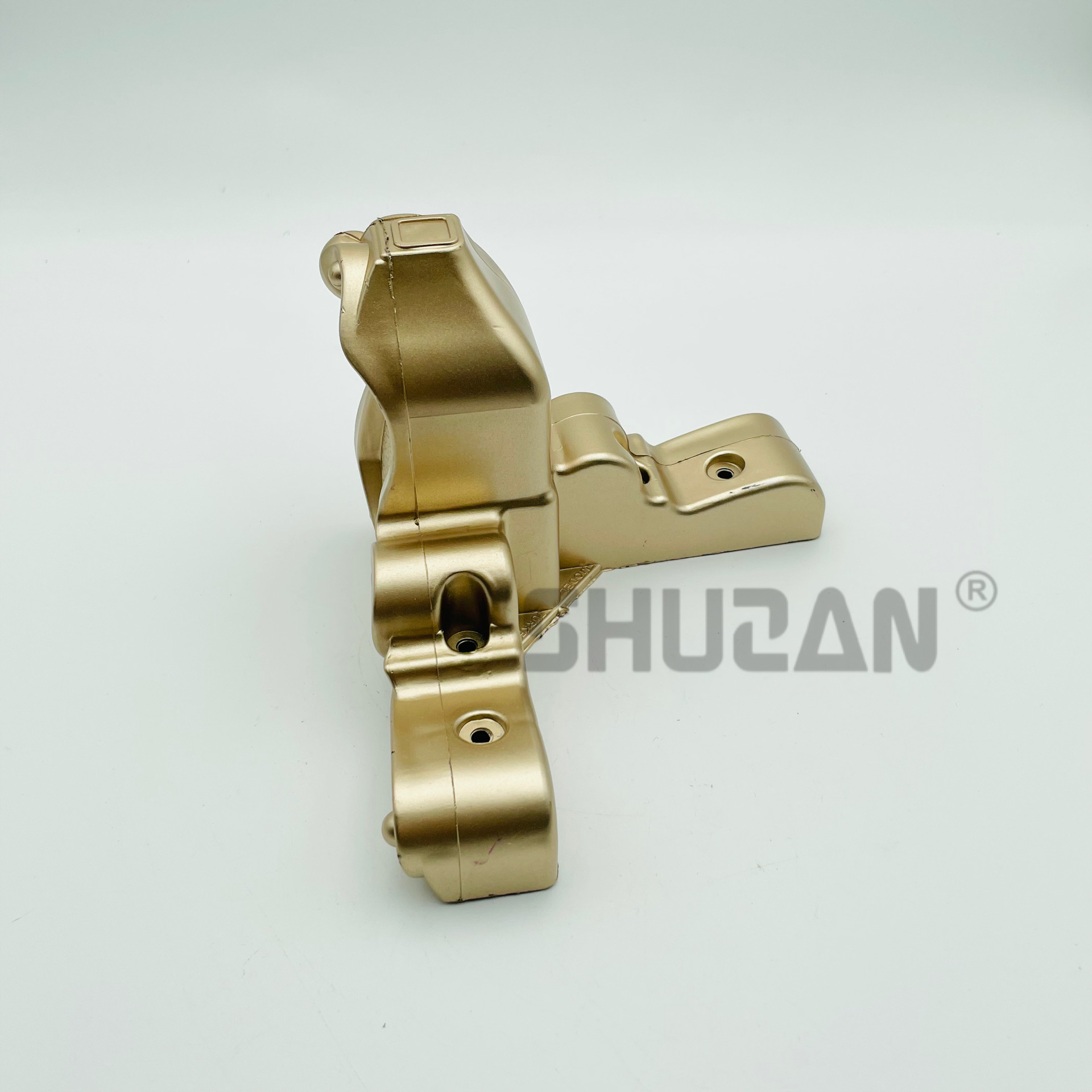 Shuzan well-known brand furniture accessories, universal hardware cabinet legs and table legs, stable support model B202, customized model 003 Item Picture