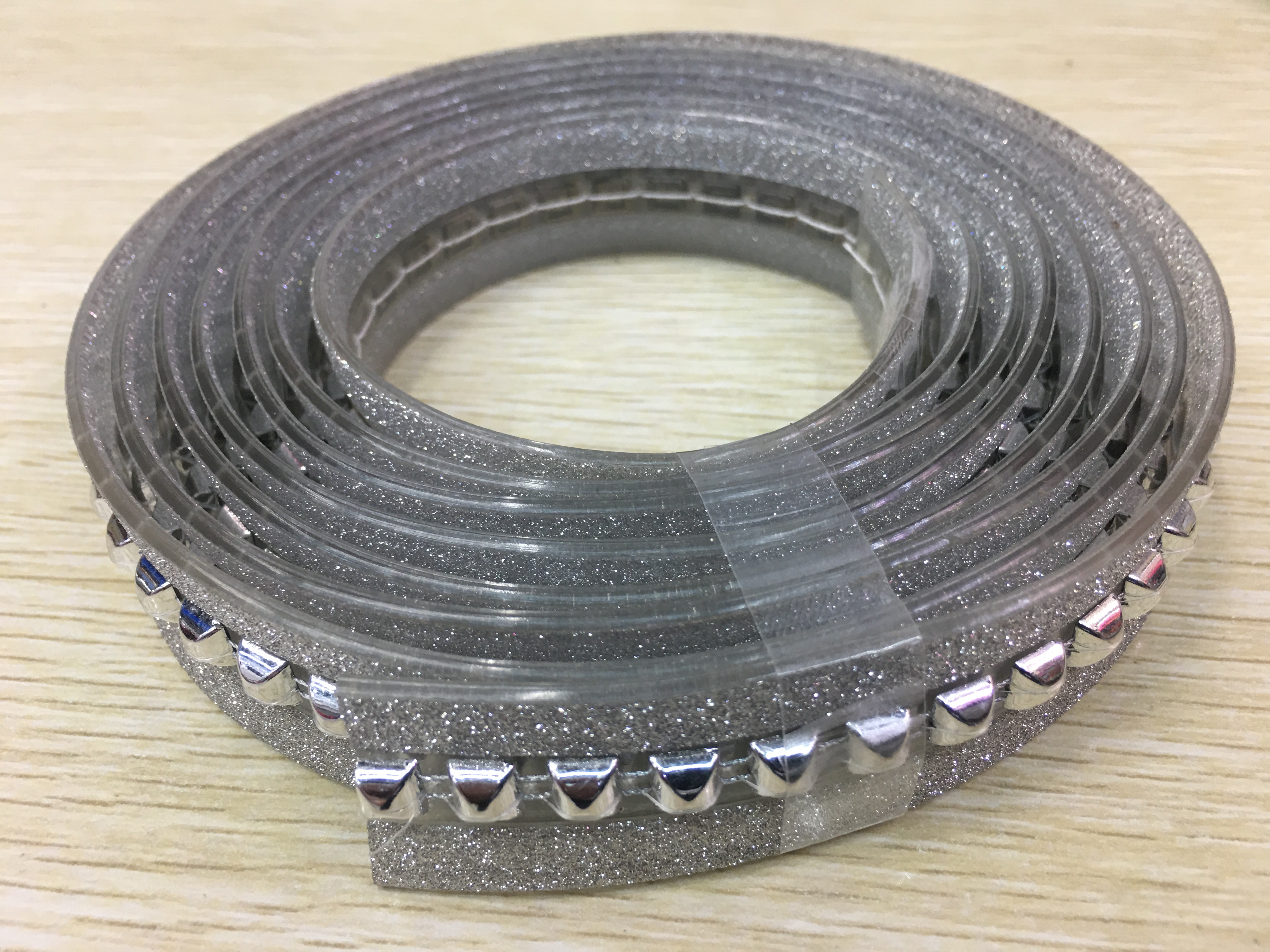 洞洞鞋配件/洞洞鞋金属配件/免系鞋带懒人/洞洞鞋配件金属/洞洞扣细节图