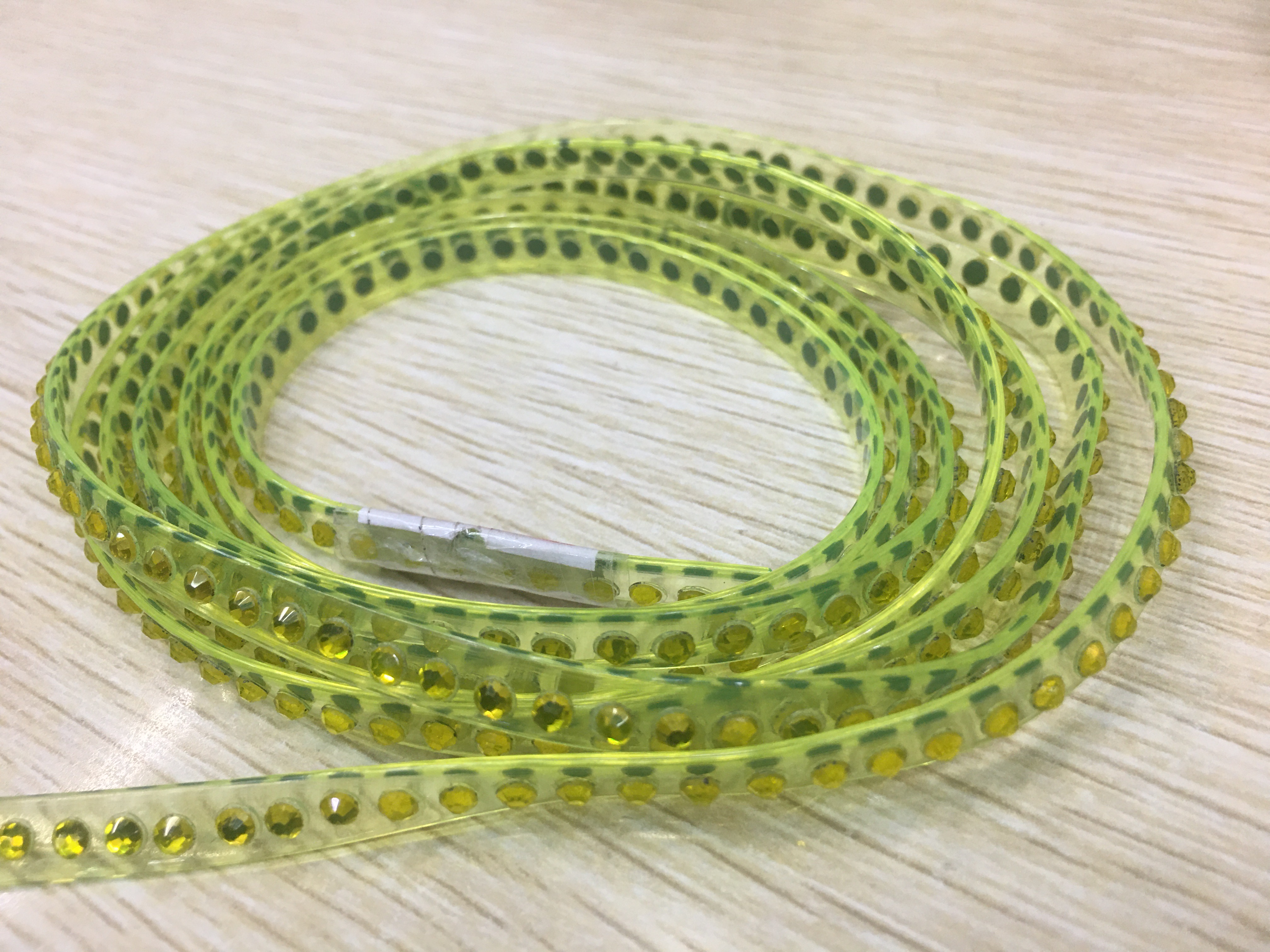 洞洞鞋配件/洞洞鞋金属配件/免系鞋带懒人/洞洞鞋配件金属/洞洞扣细节图