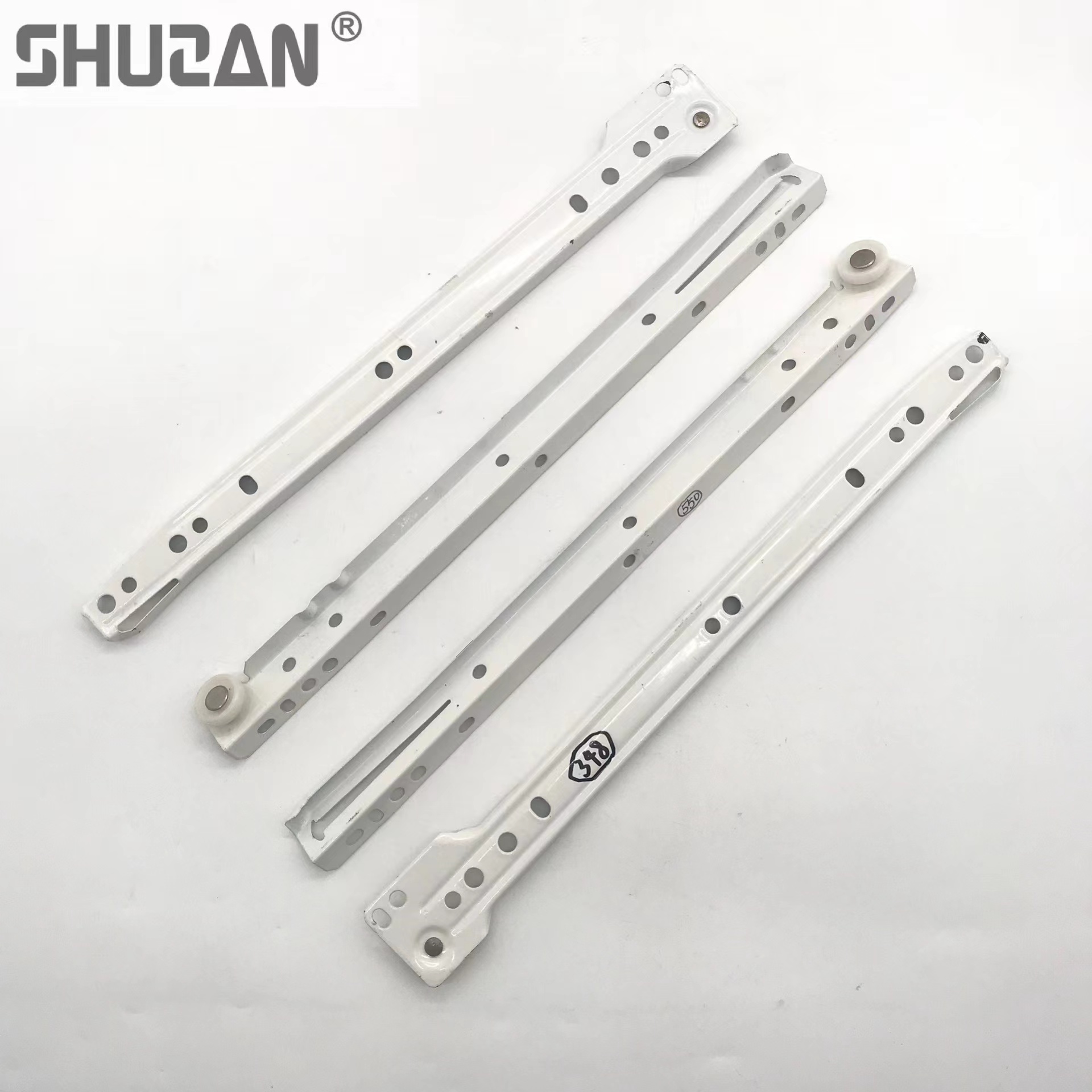 Exclusivo para comercio exterior home tracks cajones guardarropa cajones slides hardware y accesorios Specification image