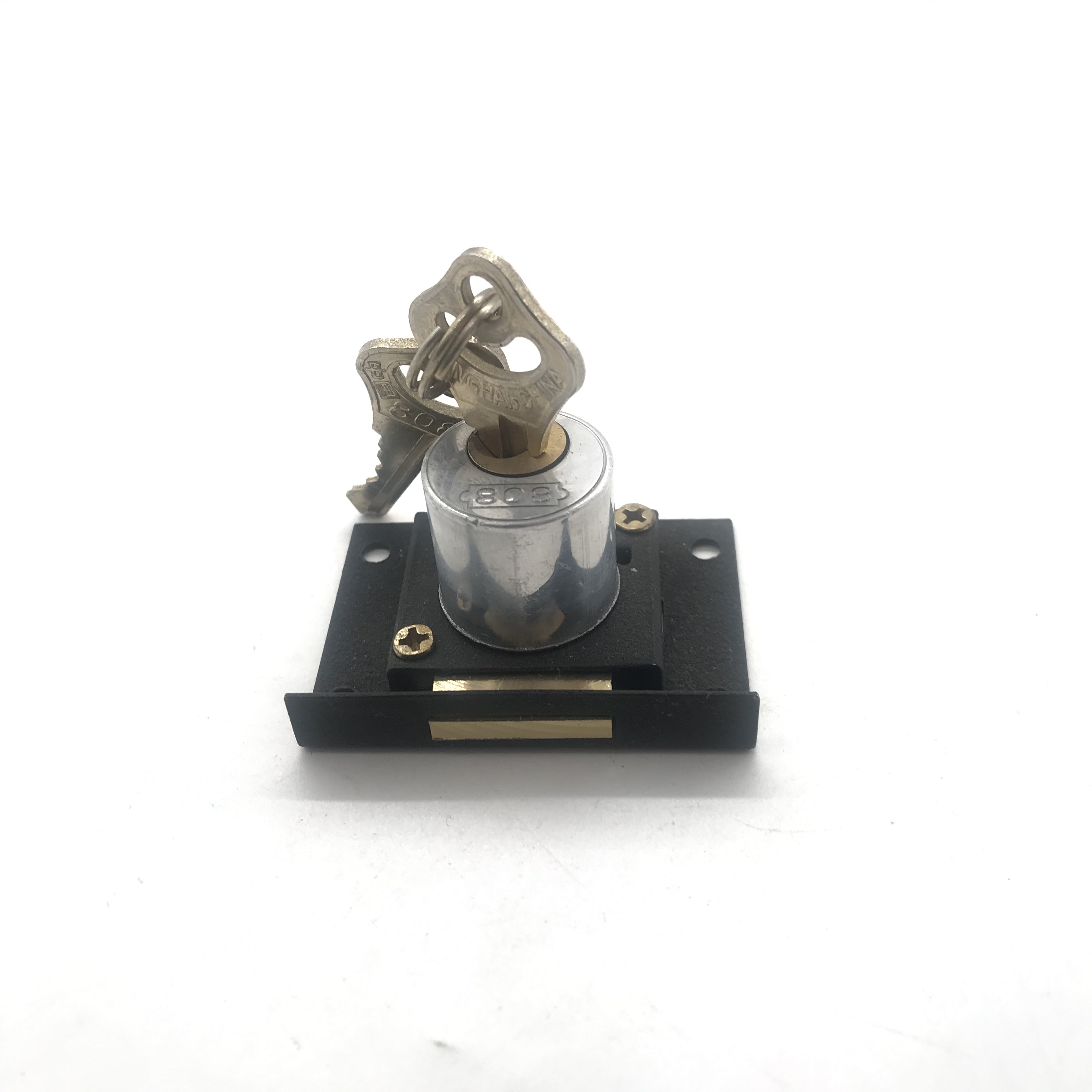 Specializing in foreign trade furniture, cabinet locks, drawer locks, wardrobe drawer locks and lock accessories