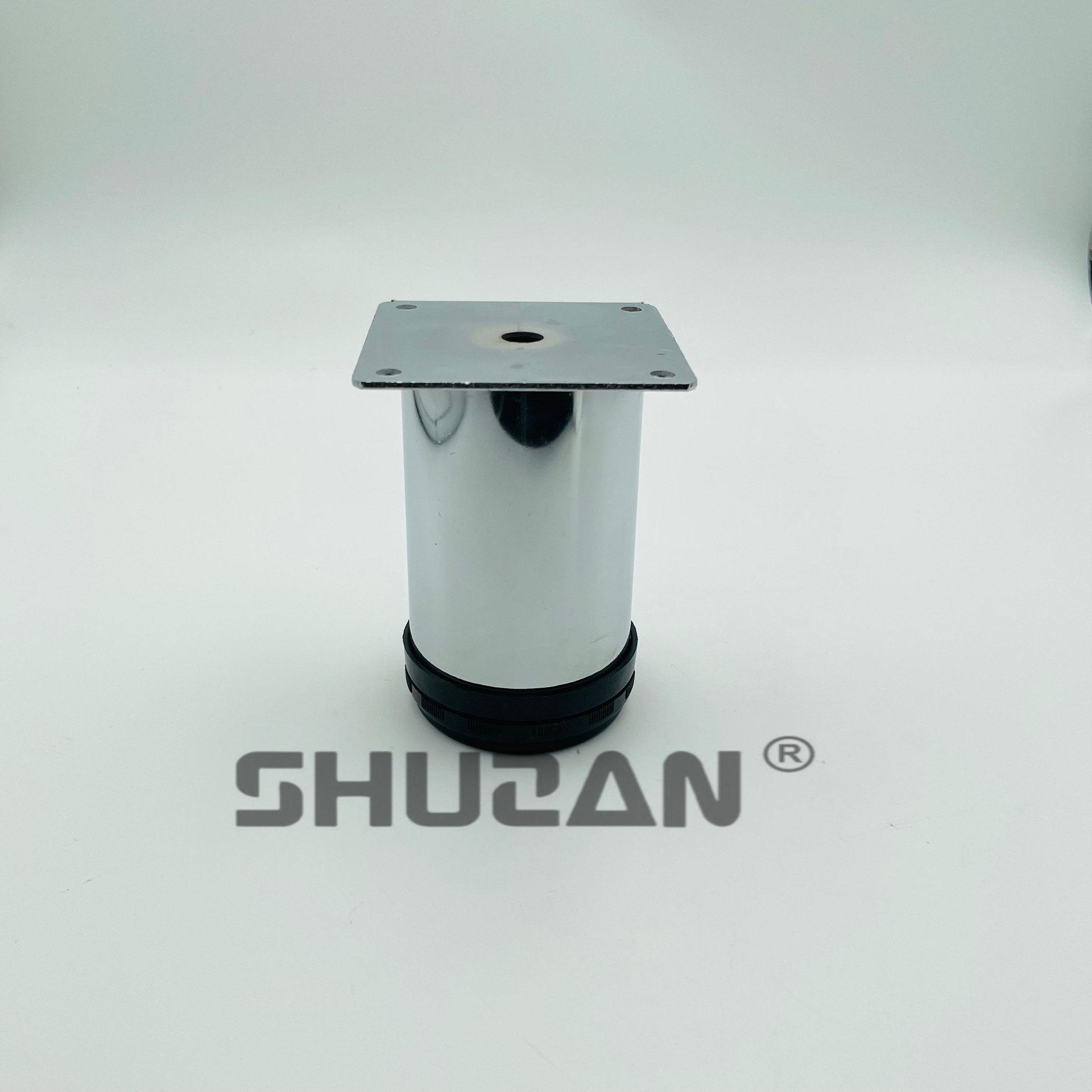 Shuzan brand iron sheet welding cabinet feet hardware accessories are thickened, durable, rust-proof, have strong load-bearing capacity, adjustable height, and are universal hardware furniture accessories 002 Application Scenario