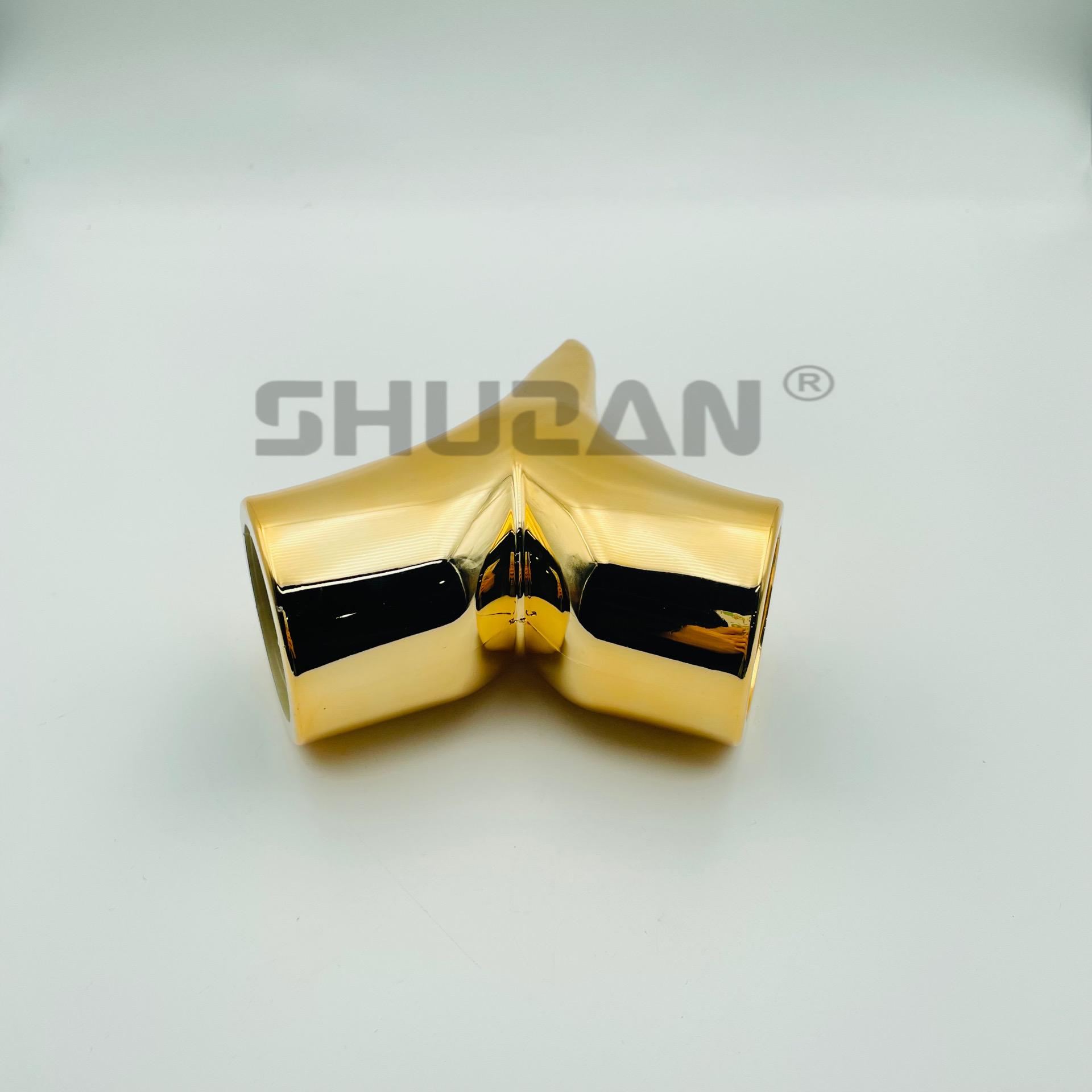 Shuzan brand enhanced load-bearing plastic cabinet feet hardware accessories Universal table feet anti-slip and stable model A123 003 Application Scenario