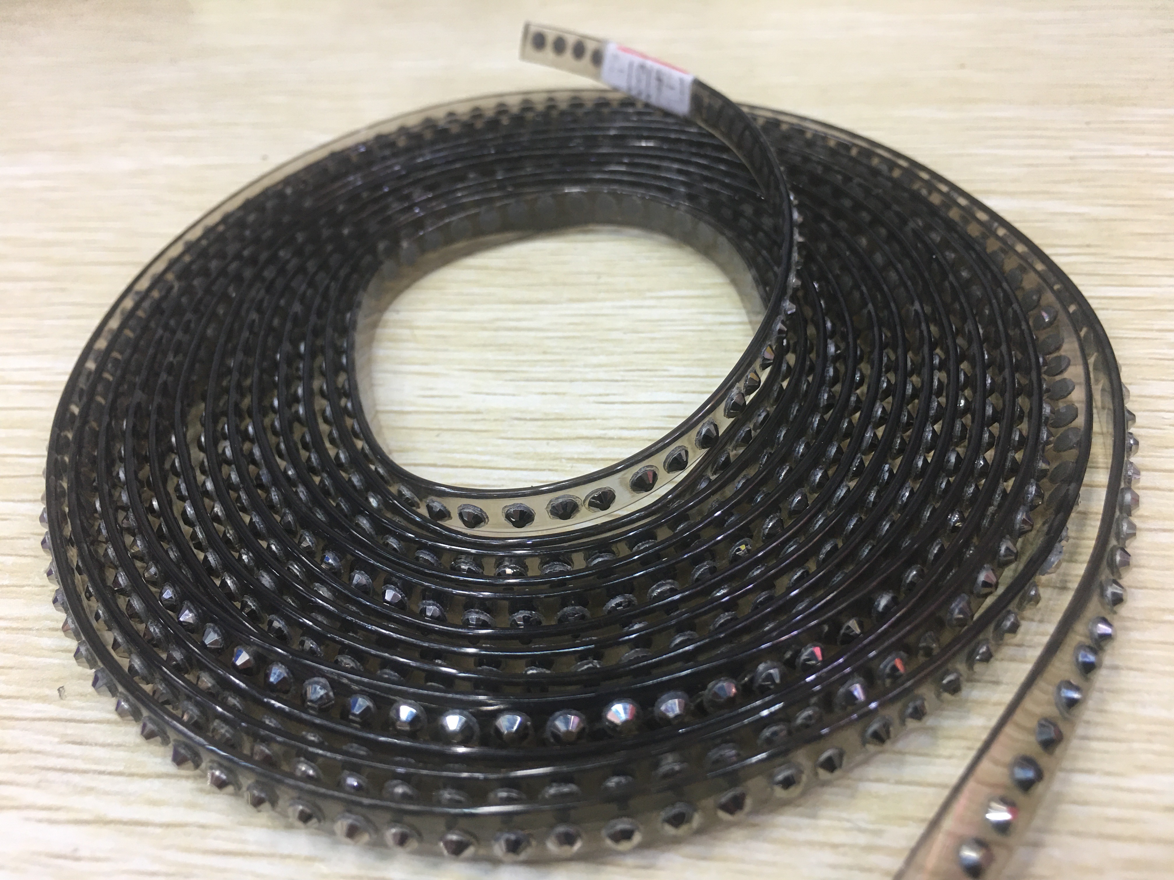 洞洞鞋配件/洞洞鞋金属配件/免系鞋带懒人/洞洞鞋配件金属/洞洞扣产品图