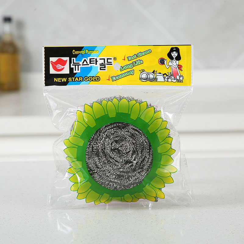 Steel Ball Individual Packaging full figure