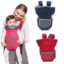 Spring Lady婴儿背带 多功能舒适透气背婴带婴儿背带腰凳婴儿用品1
