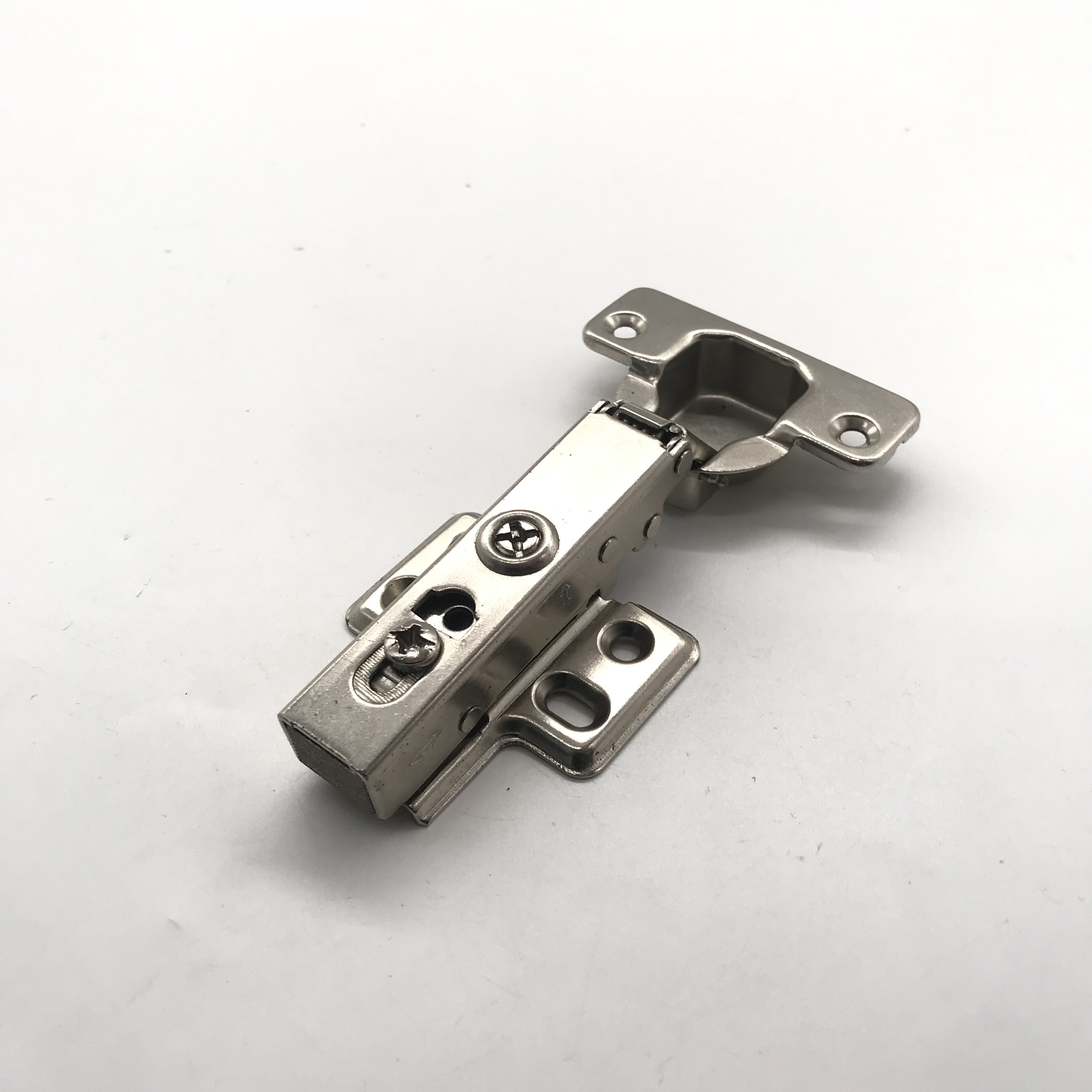 专供外贸 家用液压缓冲铰链 柜门铰链 家具五金配件