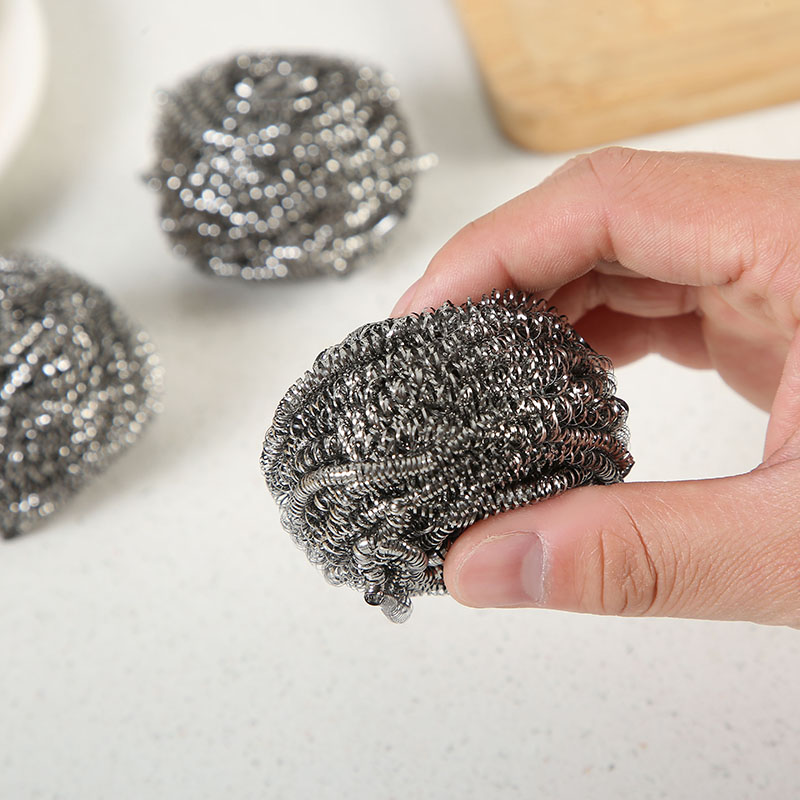 Steel Balls Case Studies