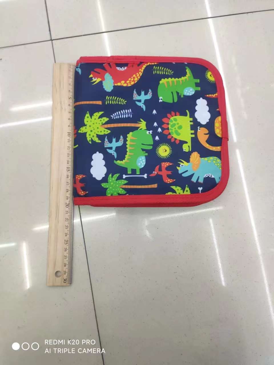 Drawing book, watercolor pen drawing book bag Item Picture
