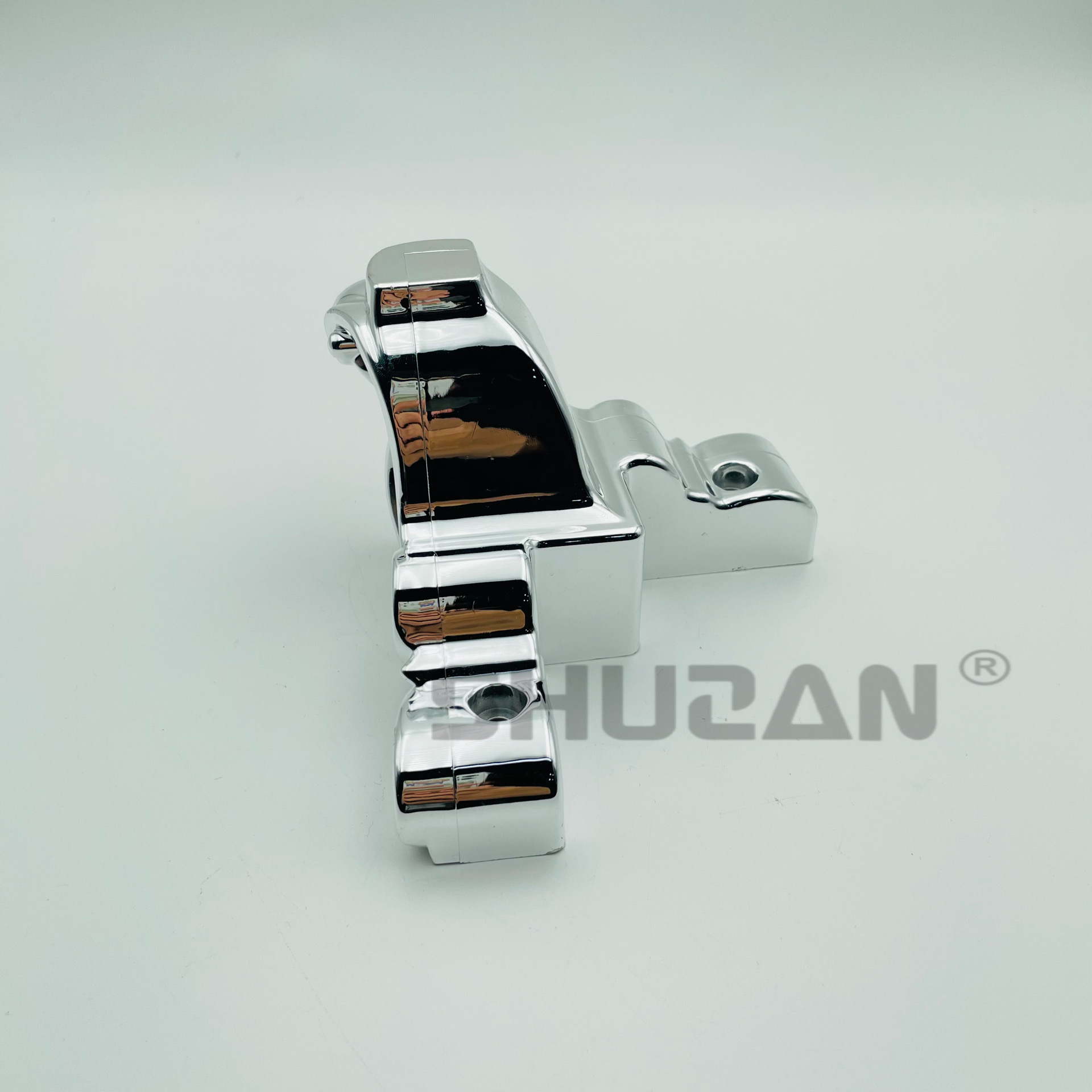 Shuzan well-known brand plastic table legs and cabinet legs combination set hardware furniture accessories, anti-slip design, strong load-bearing capacity, model B200 003 Application Scenario
