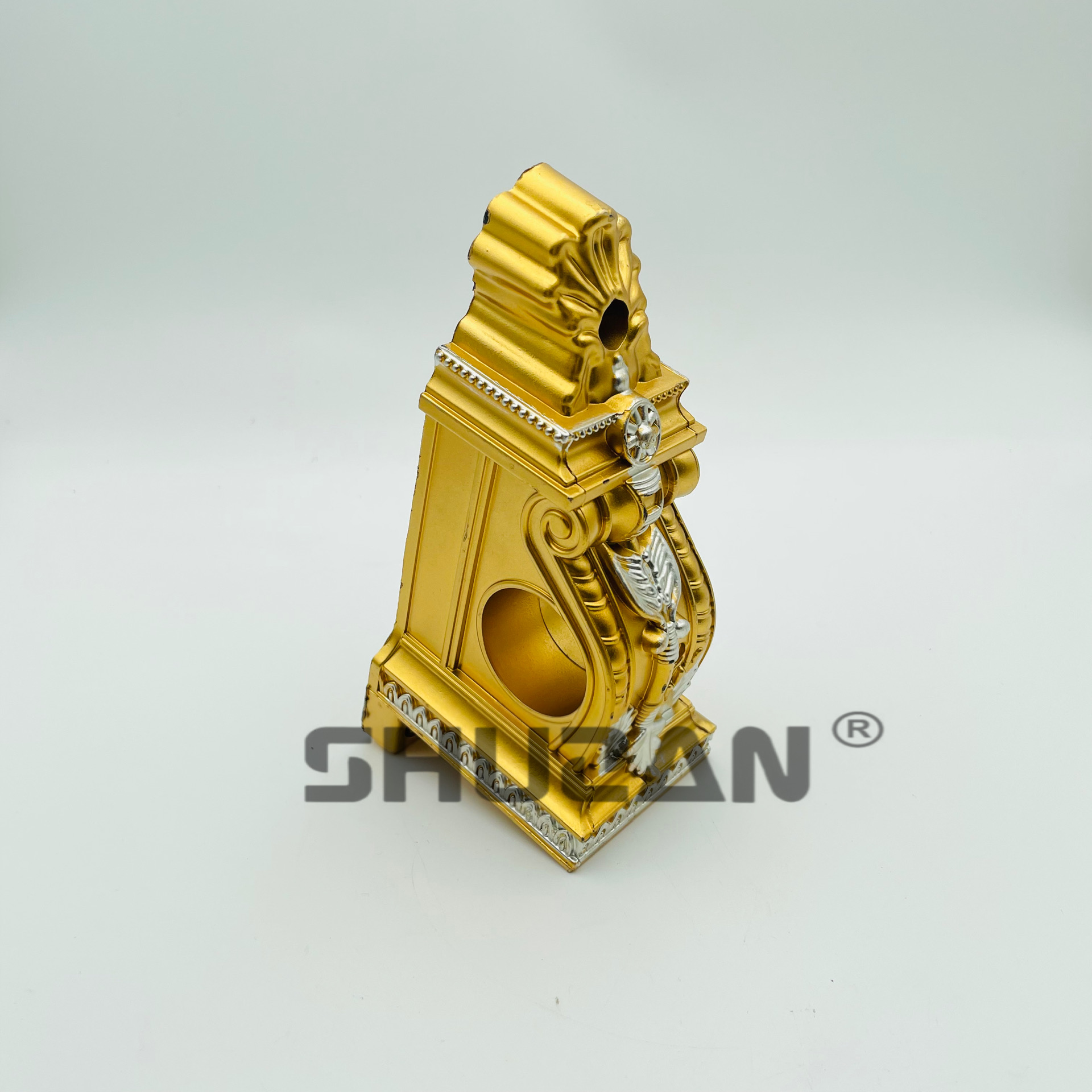 支架/窗帘支架产品图