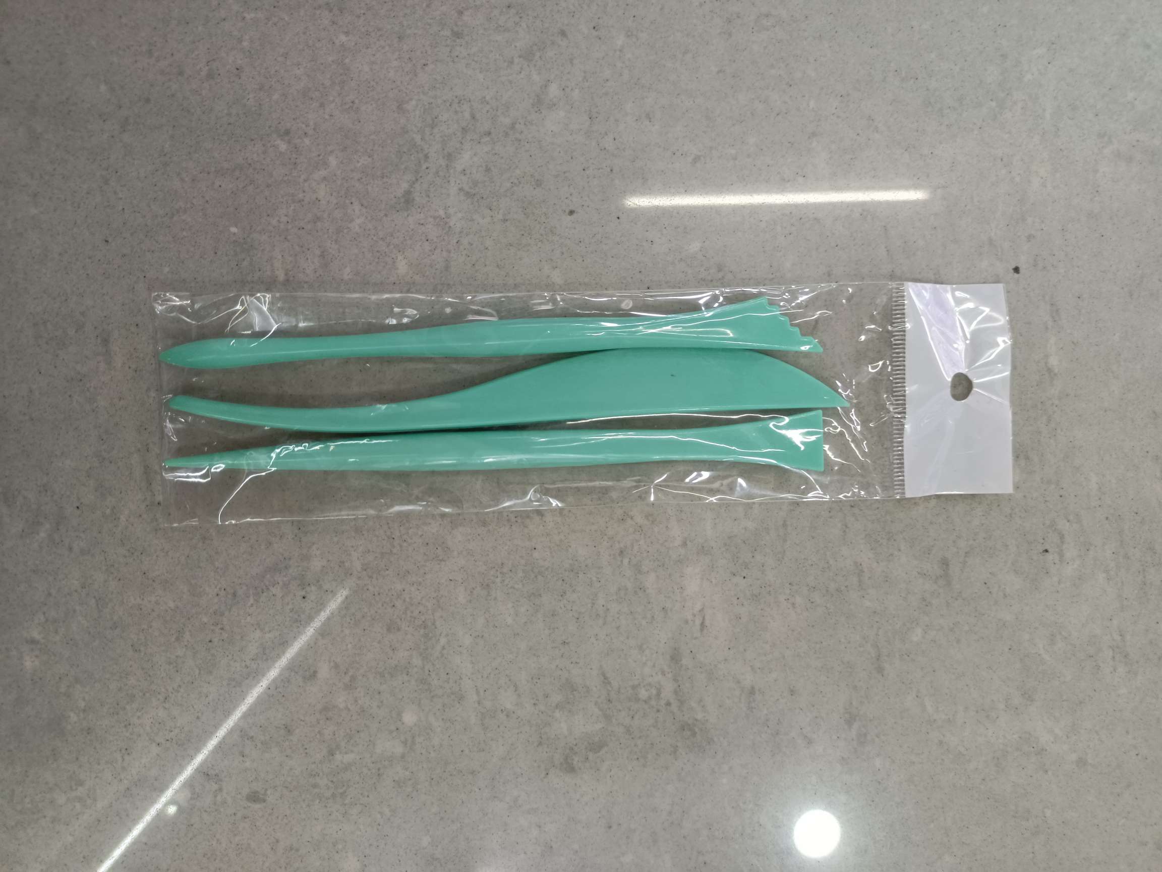超轻粘土压花翻糖烘焙蛋糕奶油胶彩泥黏土陶泥手工diy软陶工具详情图6