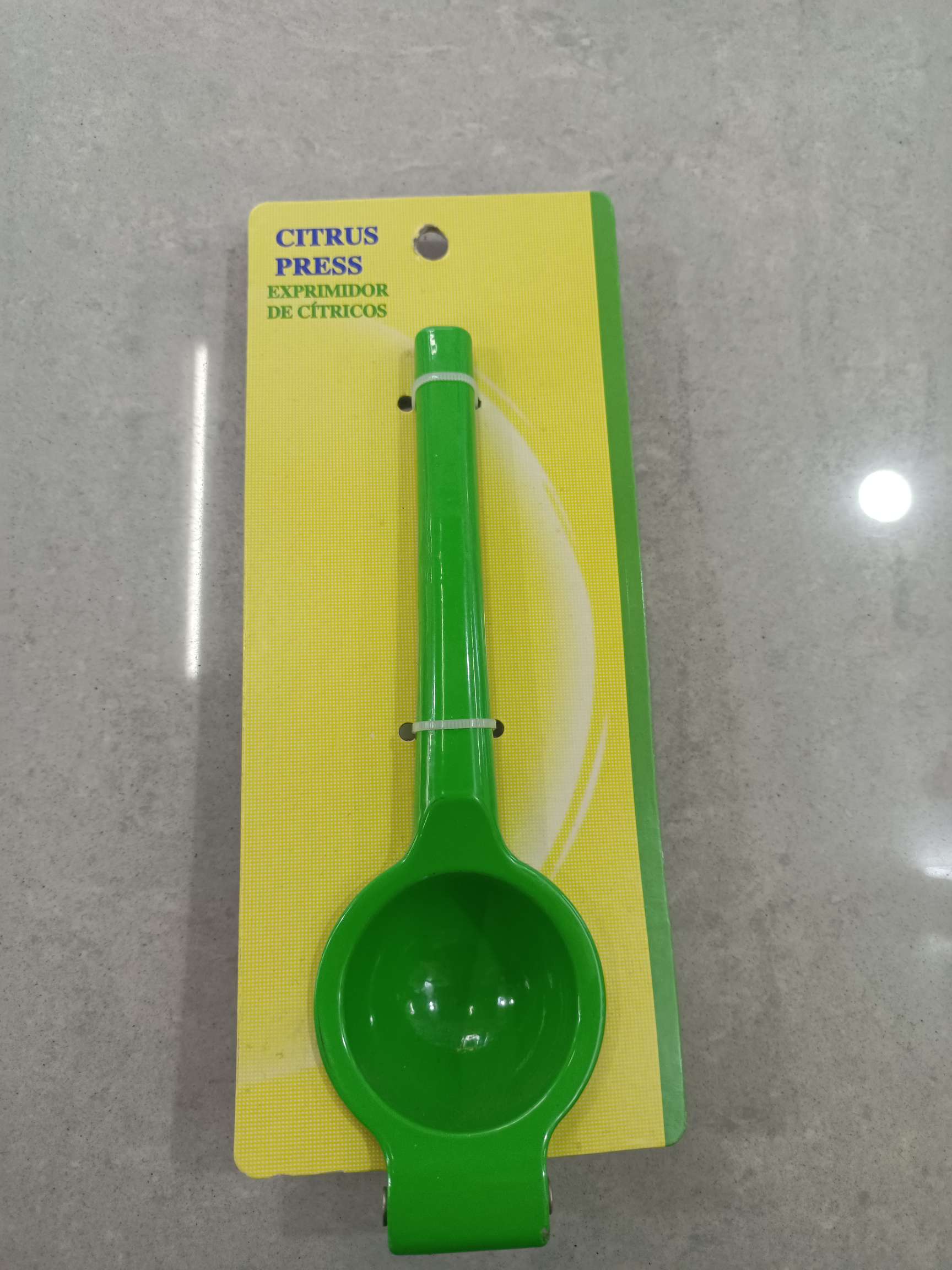 柠檬夹柠檬压榨汁机柠檬榨汁器手动榨汁机水果榨汁器