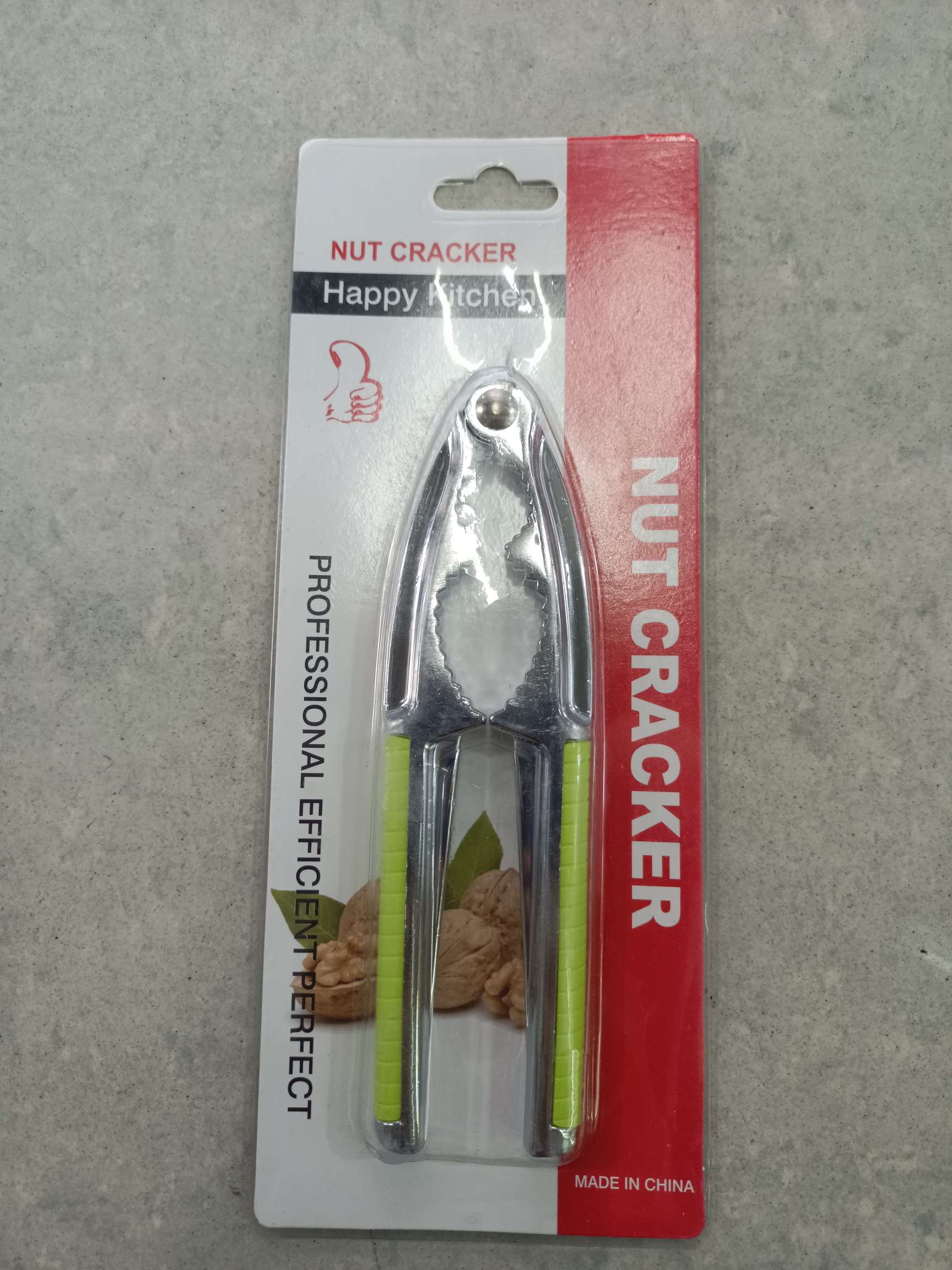 核桃夹/多功能破壳器/开坚果神器细节图