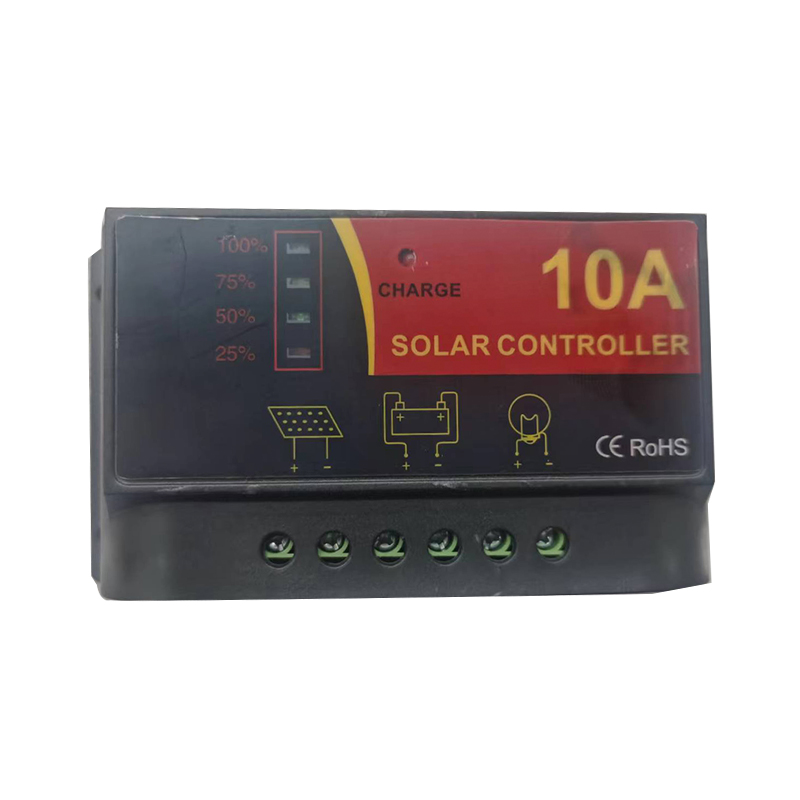 DY-001 PWM太阳能控制器 PWM控制器 太阳能控制器