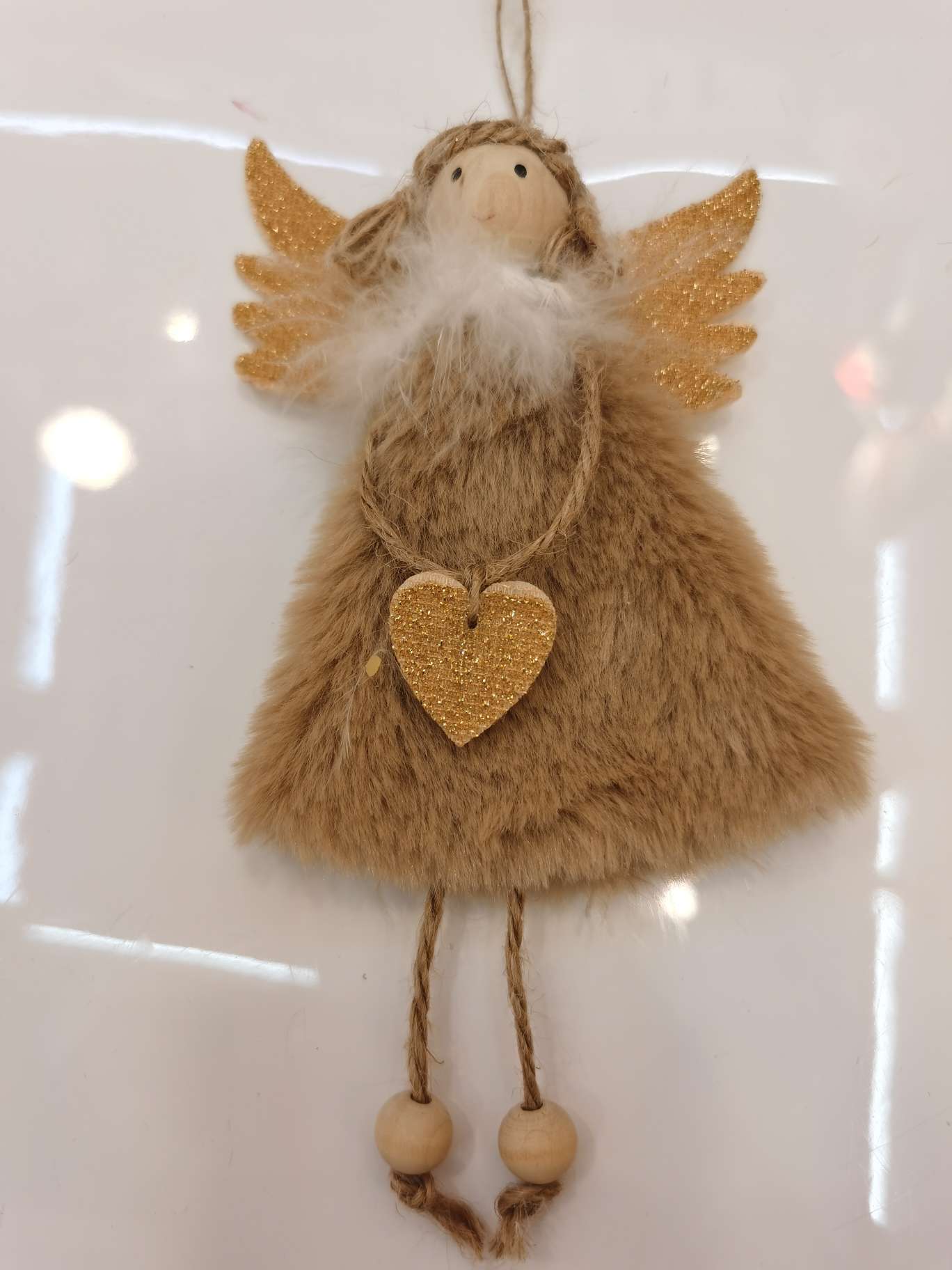 圣诞产品/圣诞娃娃/圣诞挂件产品图