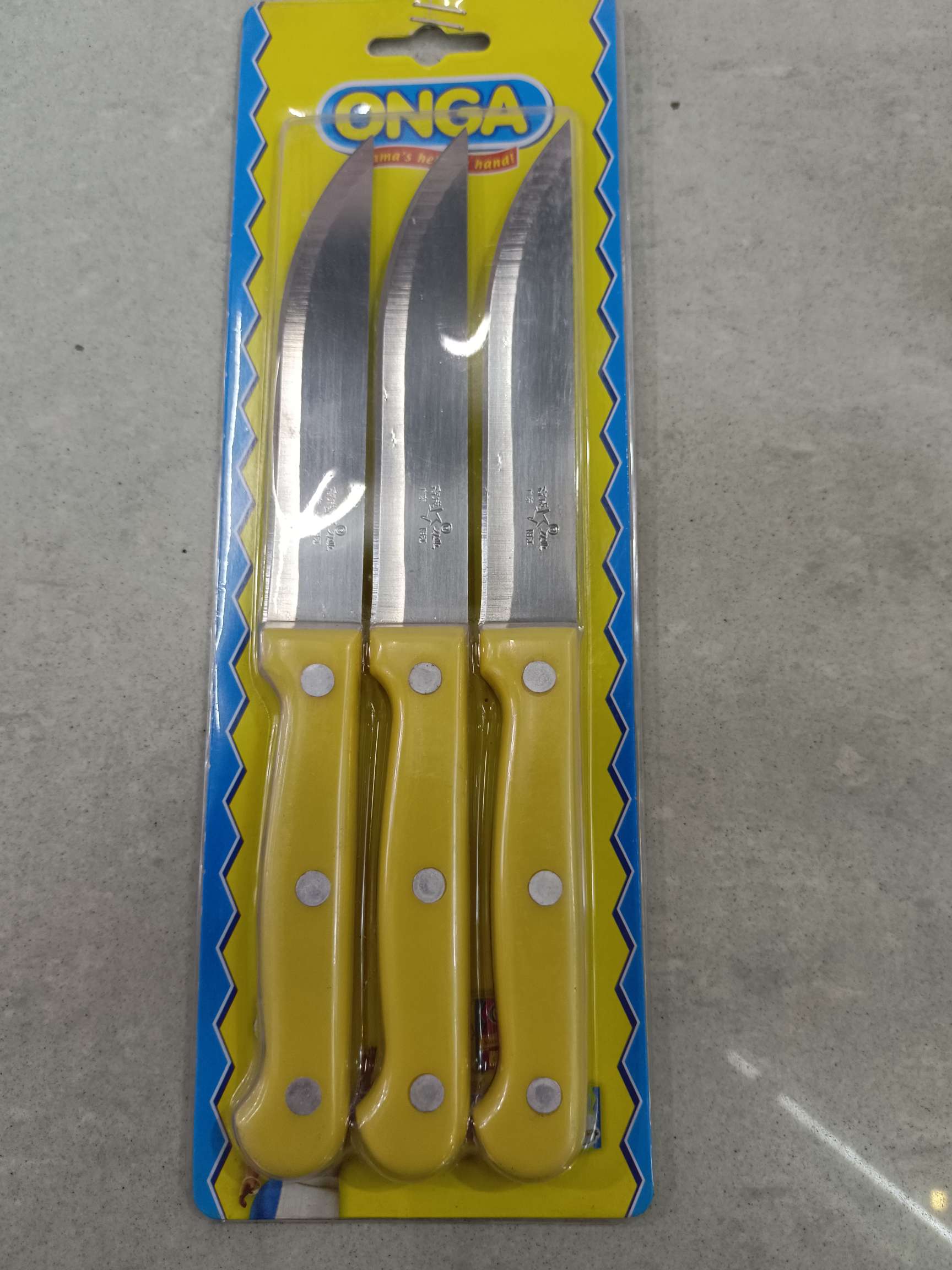 水果刀多用厨师刀不锈钢厨用刀具小刀切菜刀小厨刀实用锋利耐用详情图6