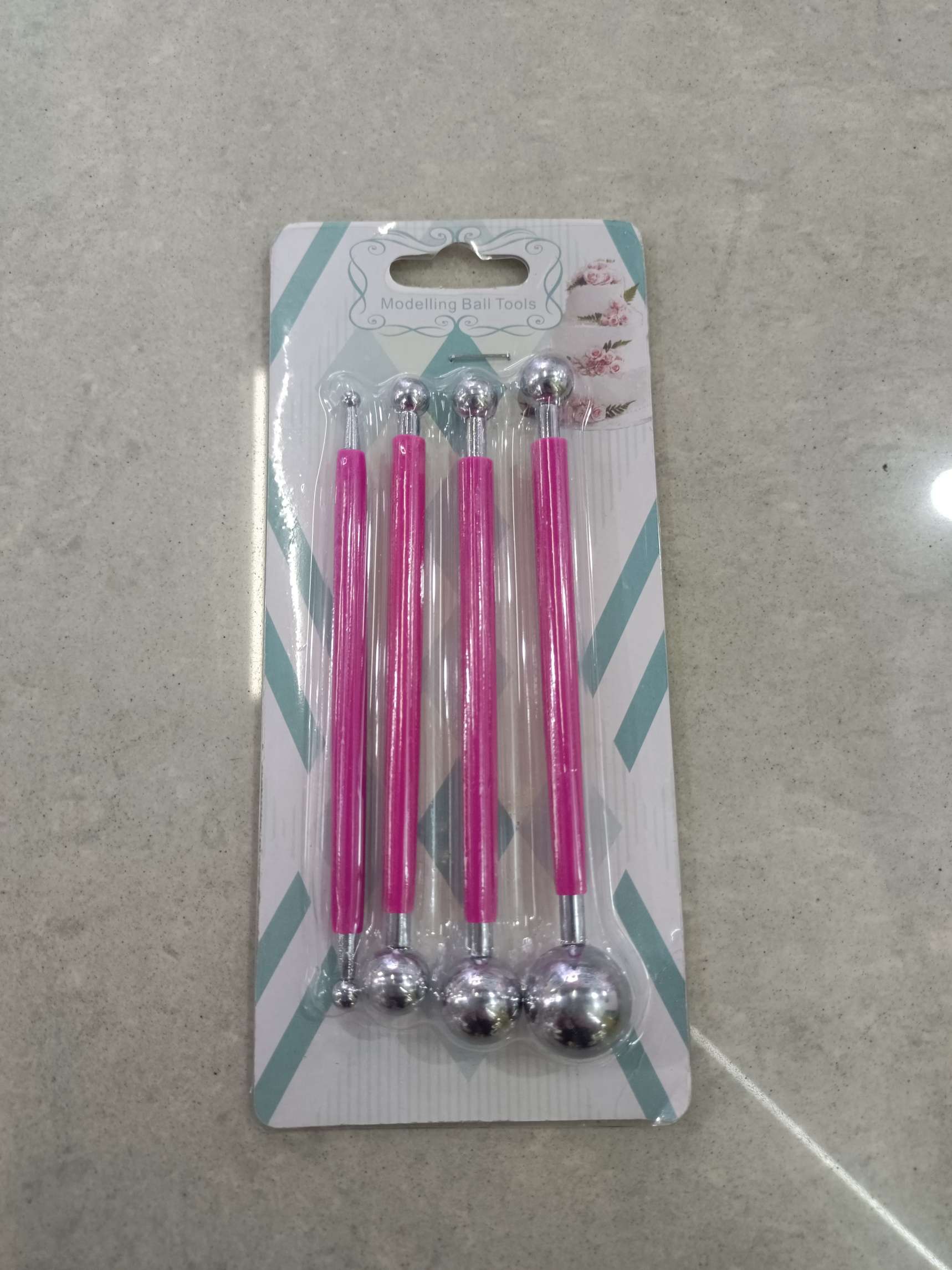 头形丸棒/蛋糕雕刻/精装模具产品图