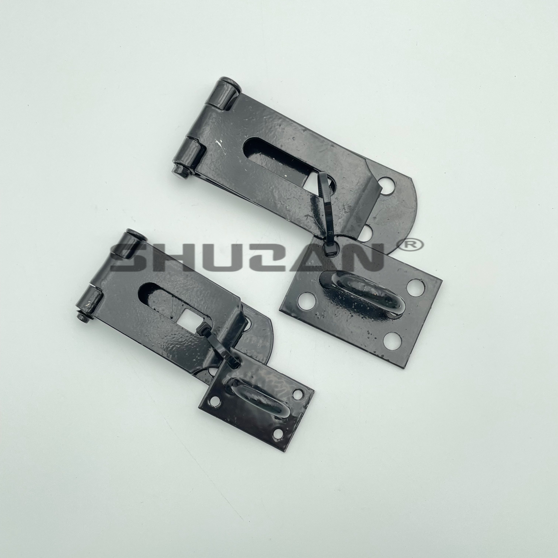High-quality hardware accessories, lock plates, other door and window accessories, special stainless steel locks, corrosion-resistant model X500 003 Application Scenario
