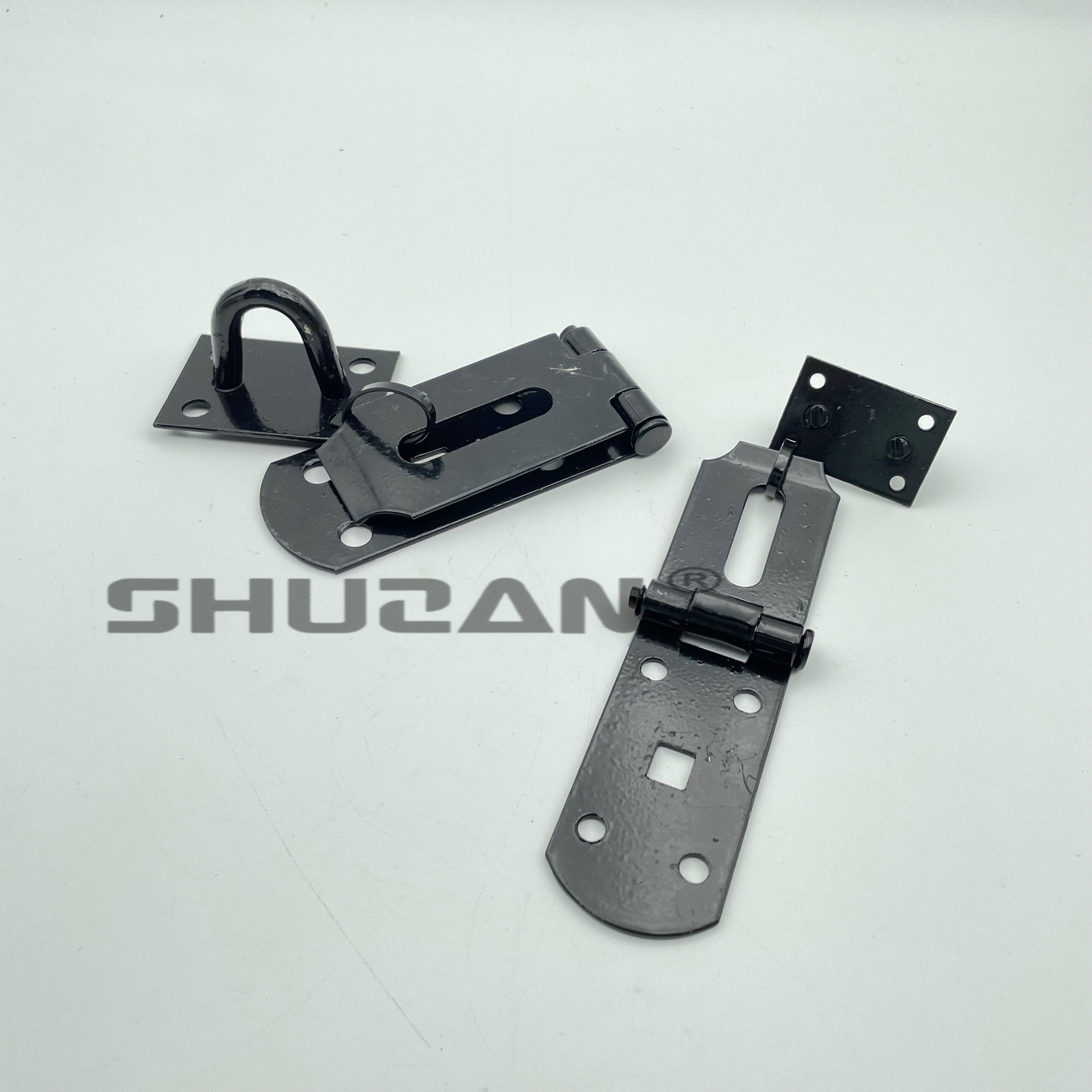 High-quality hardware accessories, lock plates, other door and window accessories, special stainless steel locks, corrosion-resistant model X500 003 Specification image