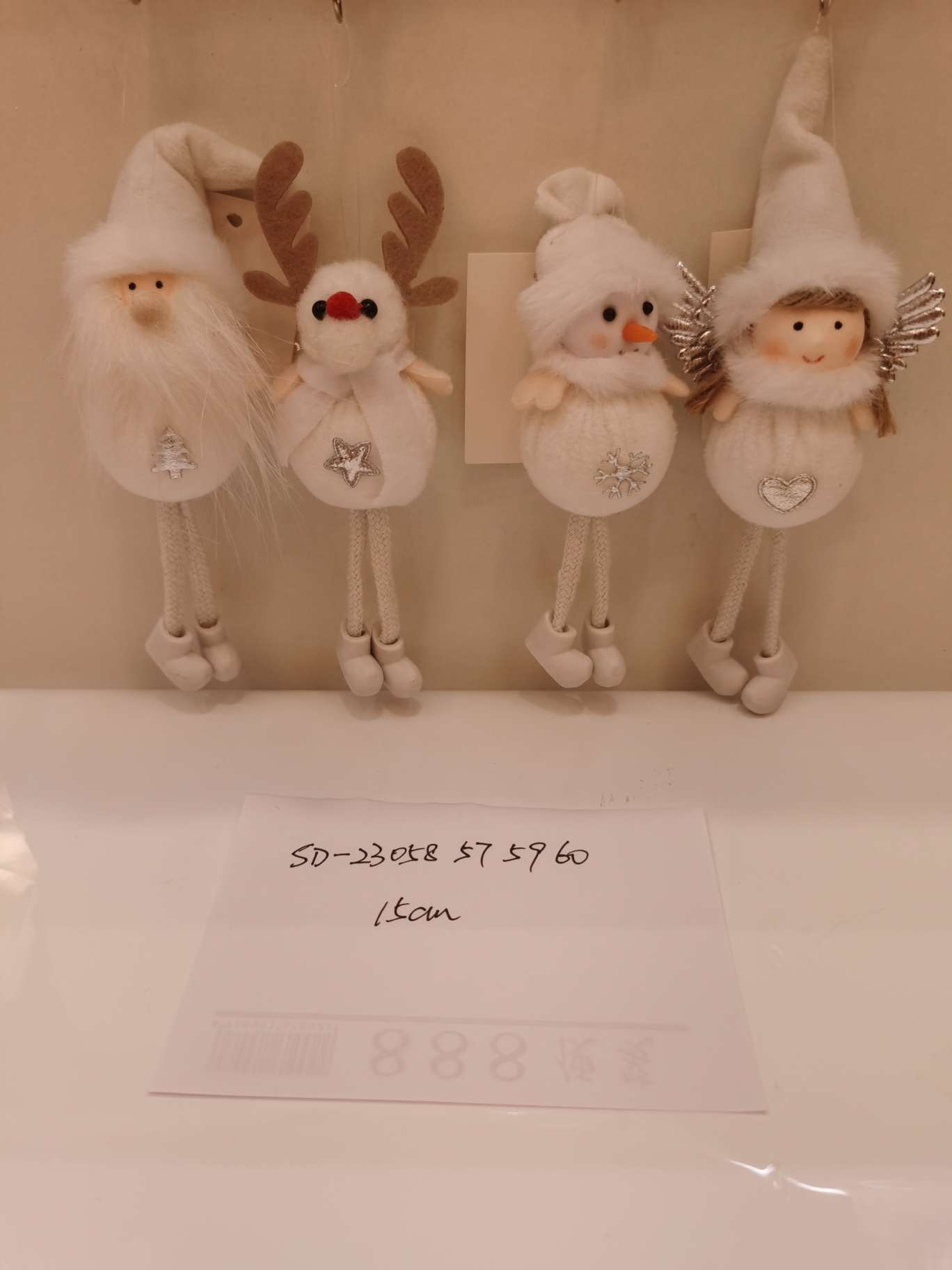 The source factory supplies Christmas products, Christmas decorations, Christmas pendants, Christmas dolls and Christmas angels