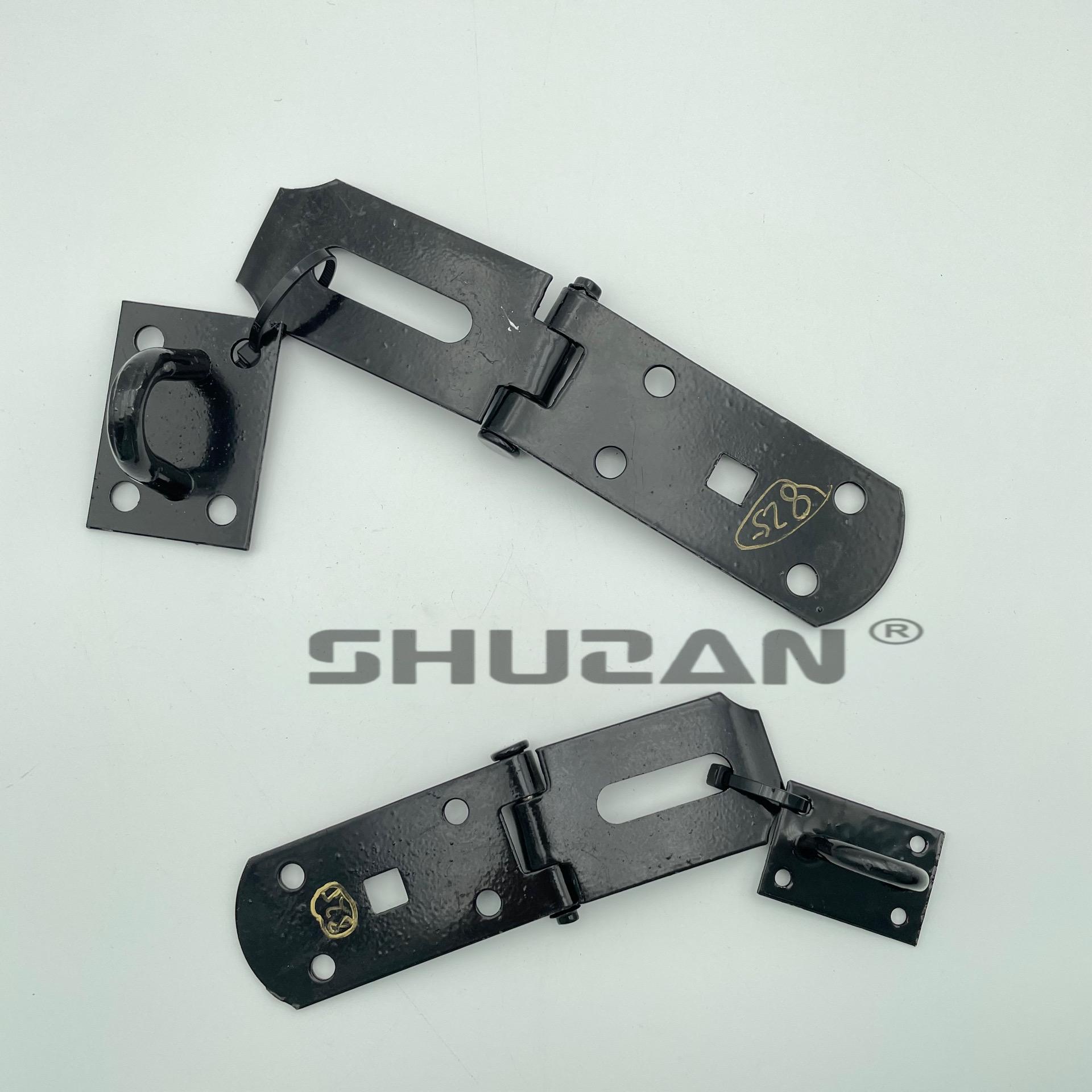 High-quality hardware accessories, lock plates, other door and window accessories, special stainless steel locks, corrosion-resistant model X500 003