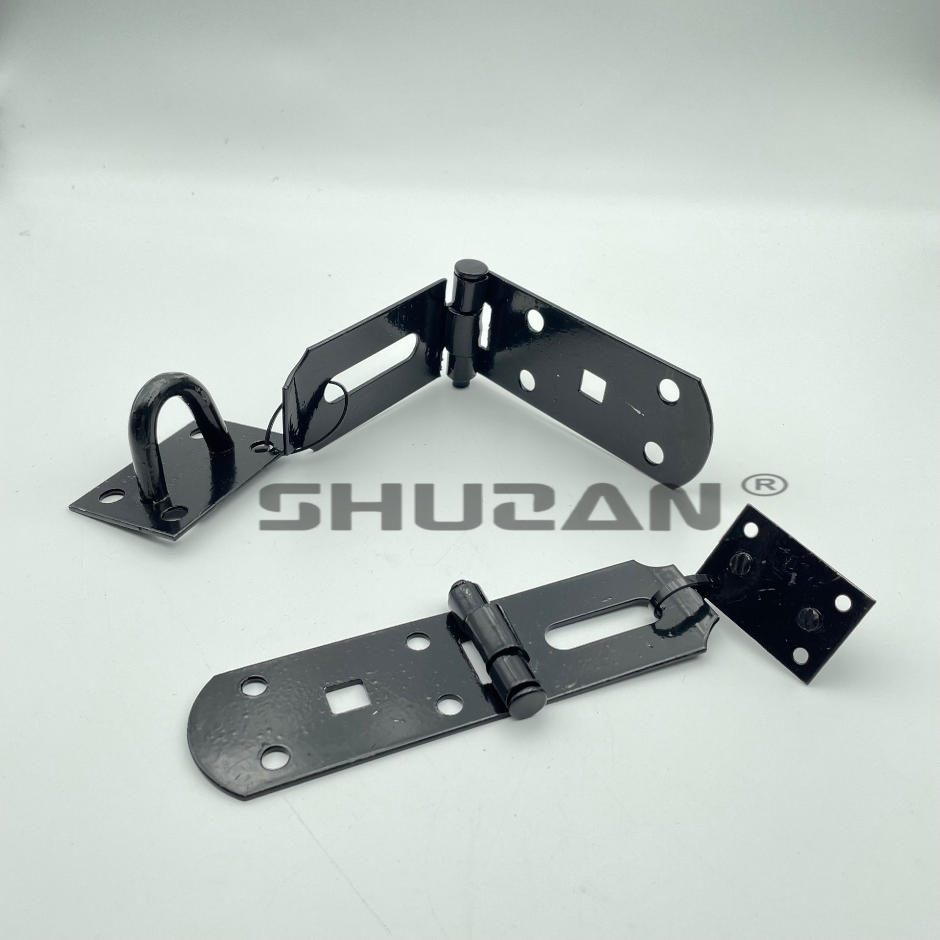 High-quality hardware accessories, lock plates, other door and window accessories, special stainless steel locks, corrosion-resistant model X500 003 details Picture