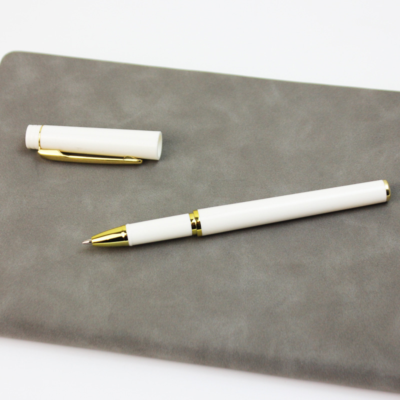 金属笔/圆珠笔/签字笔细节图